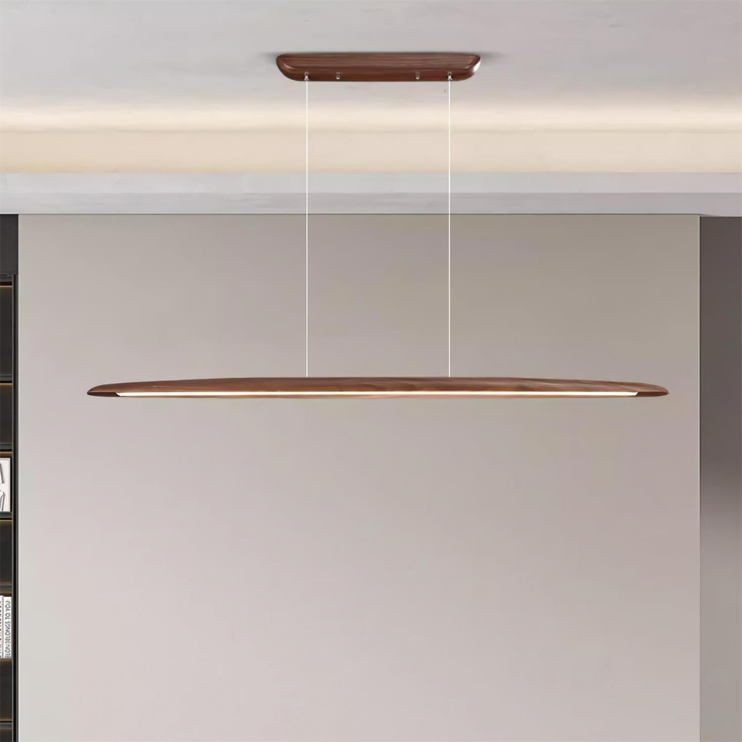 Losao Japandi Pendant Light