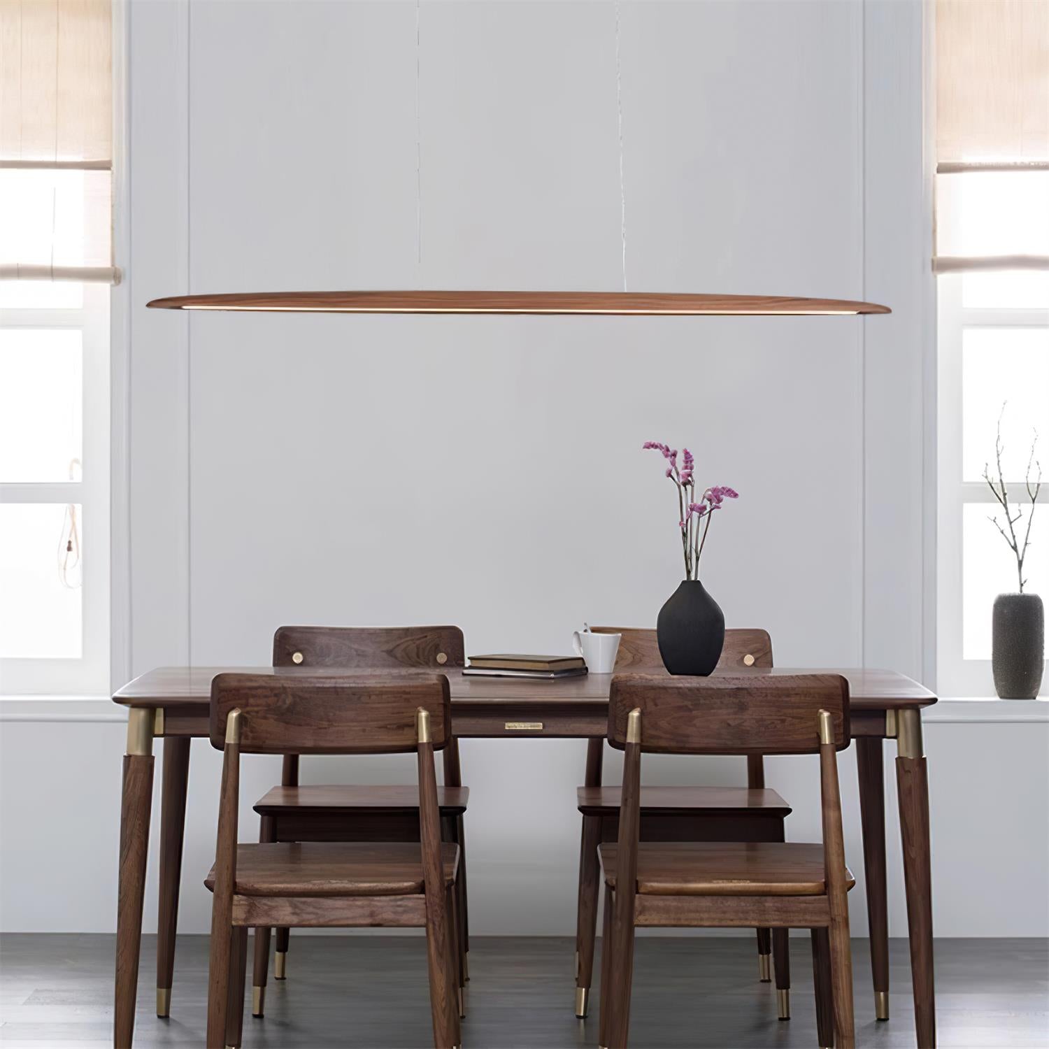 Losao Japandi Pendant Light