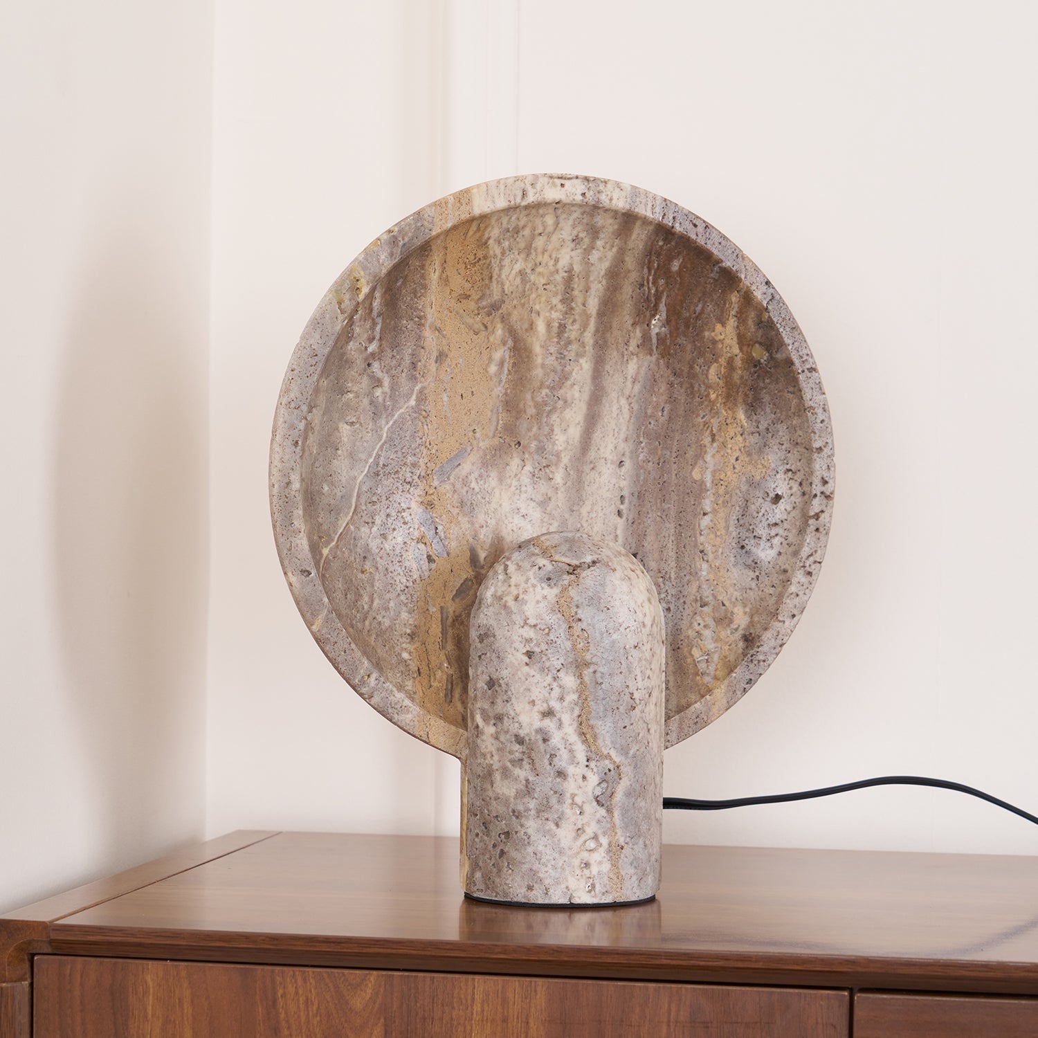 Arunes Table Lamp