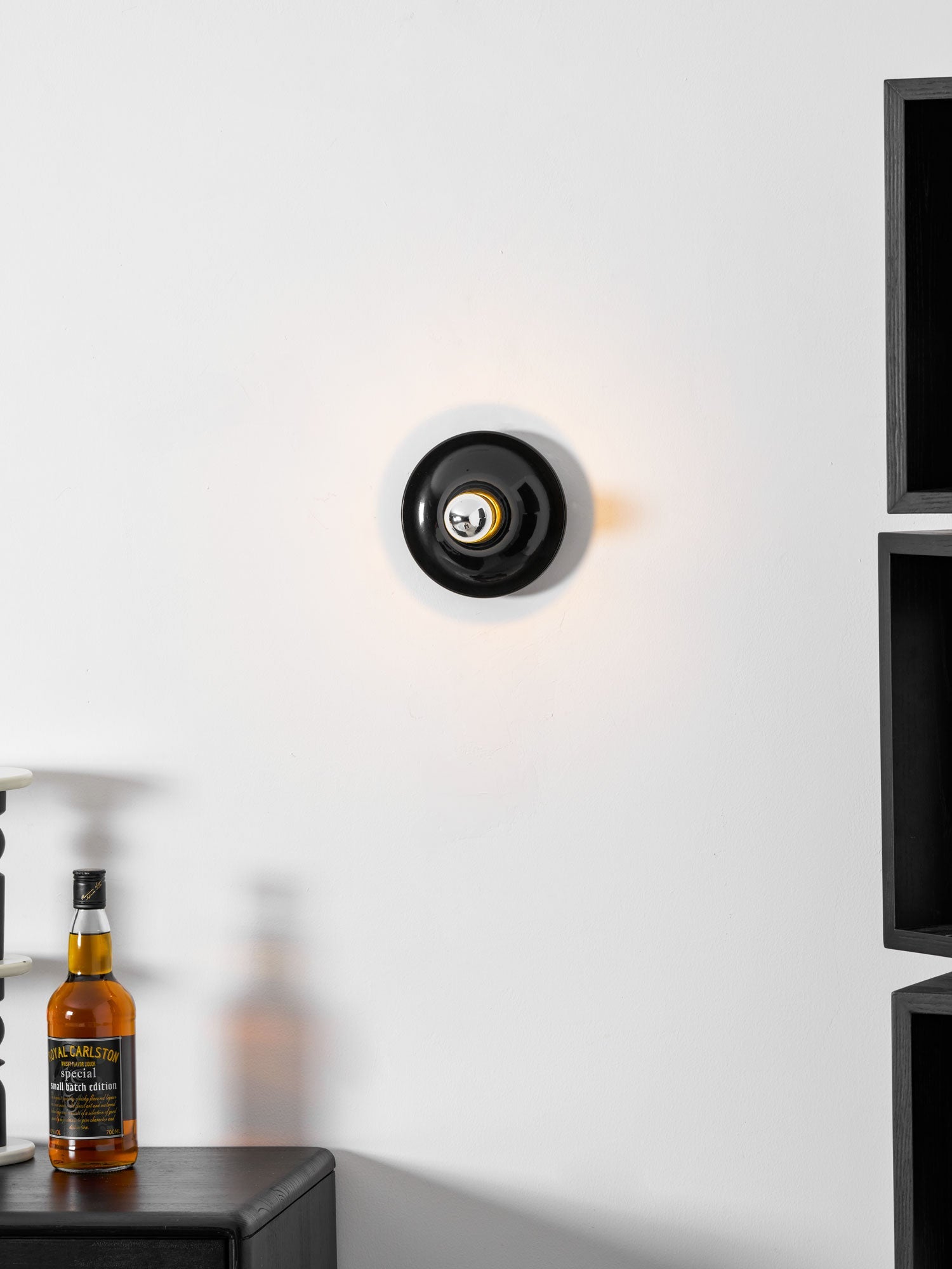 Taliton Wall Light