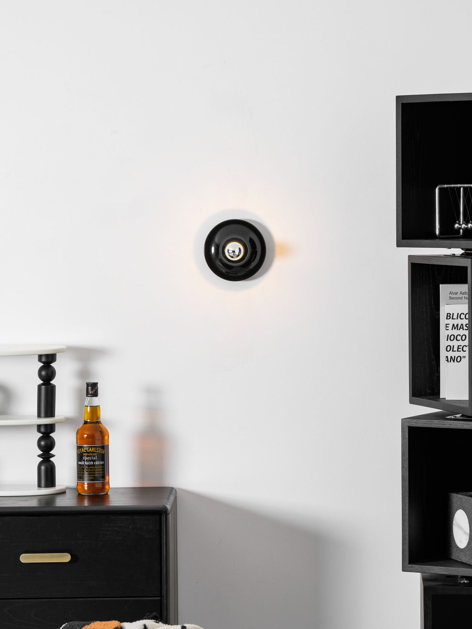 Taliton Wall Light