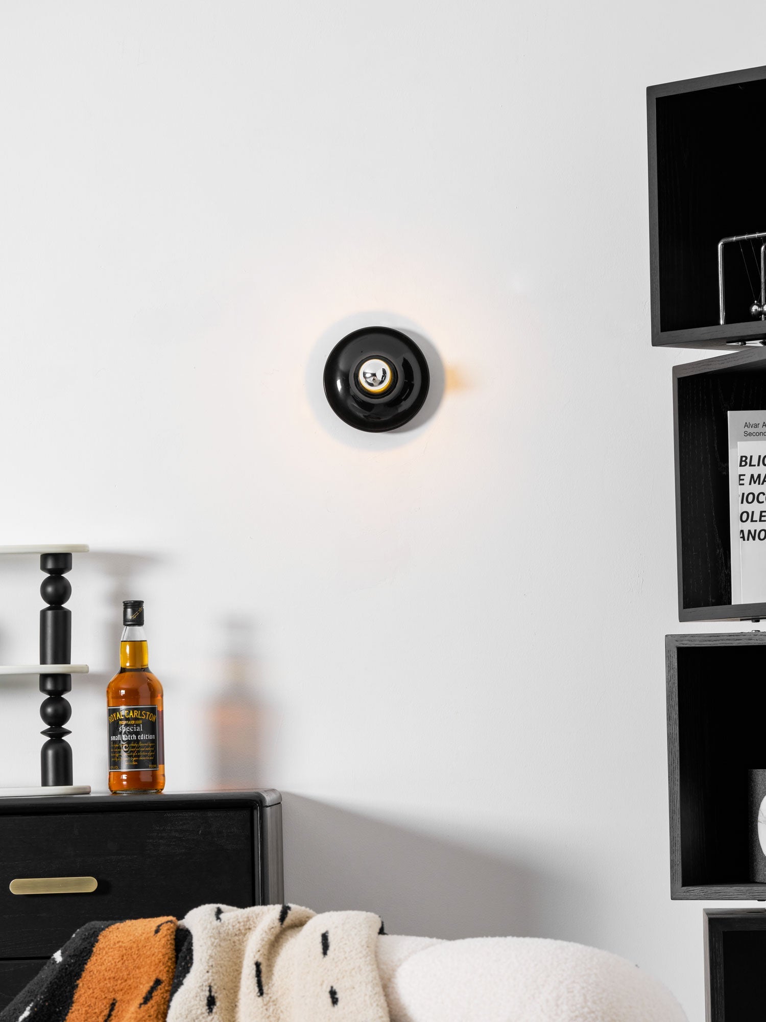 Taliton Wall Light