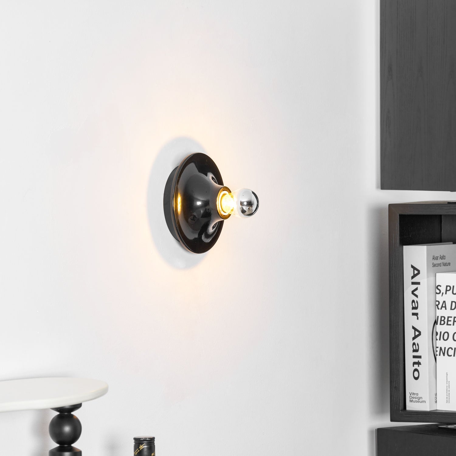 Taliton Wall Light