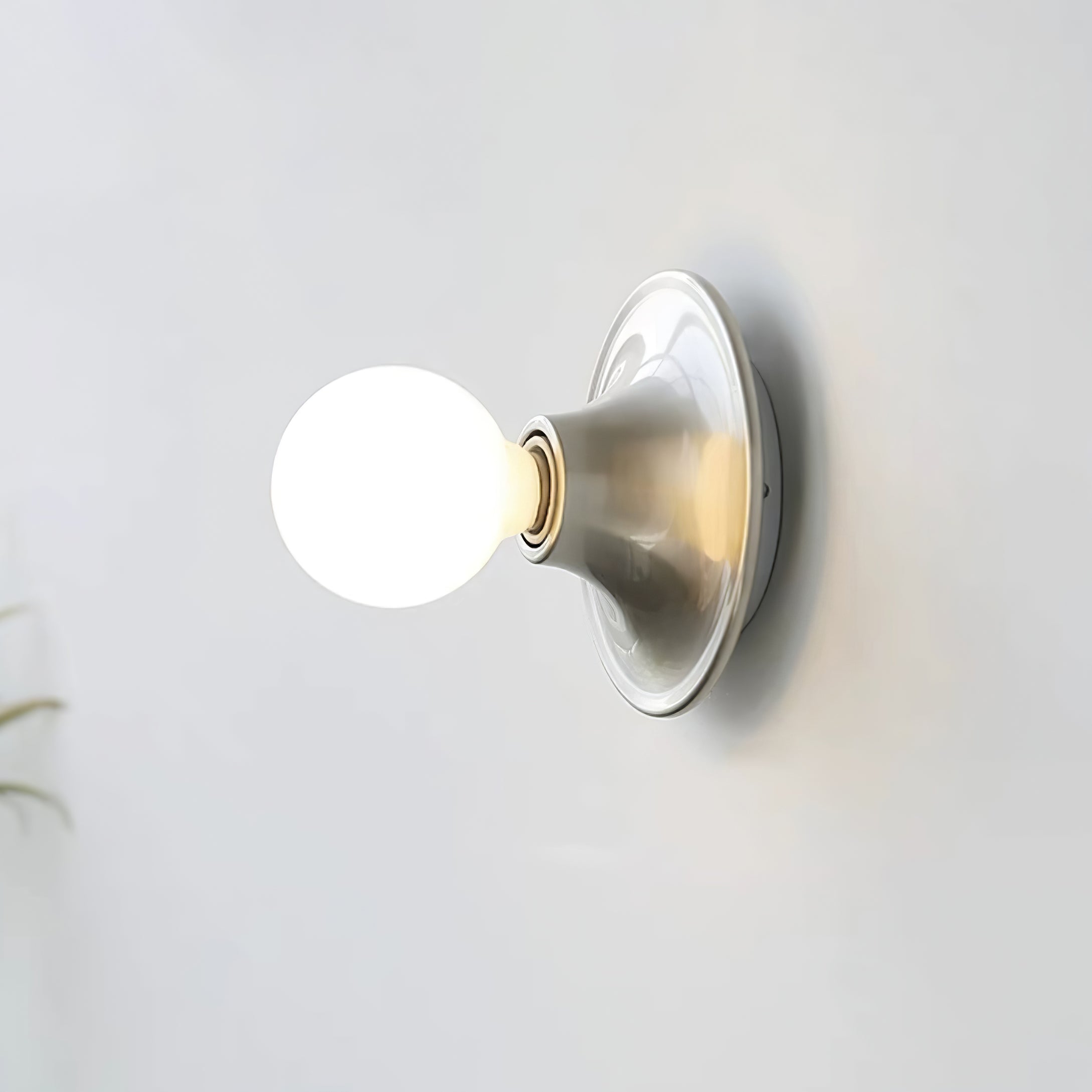 Taliton Wall Light