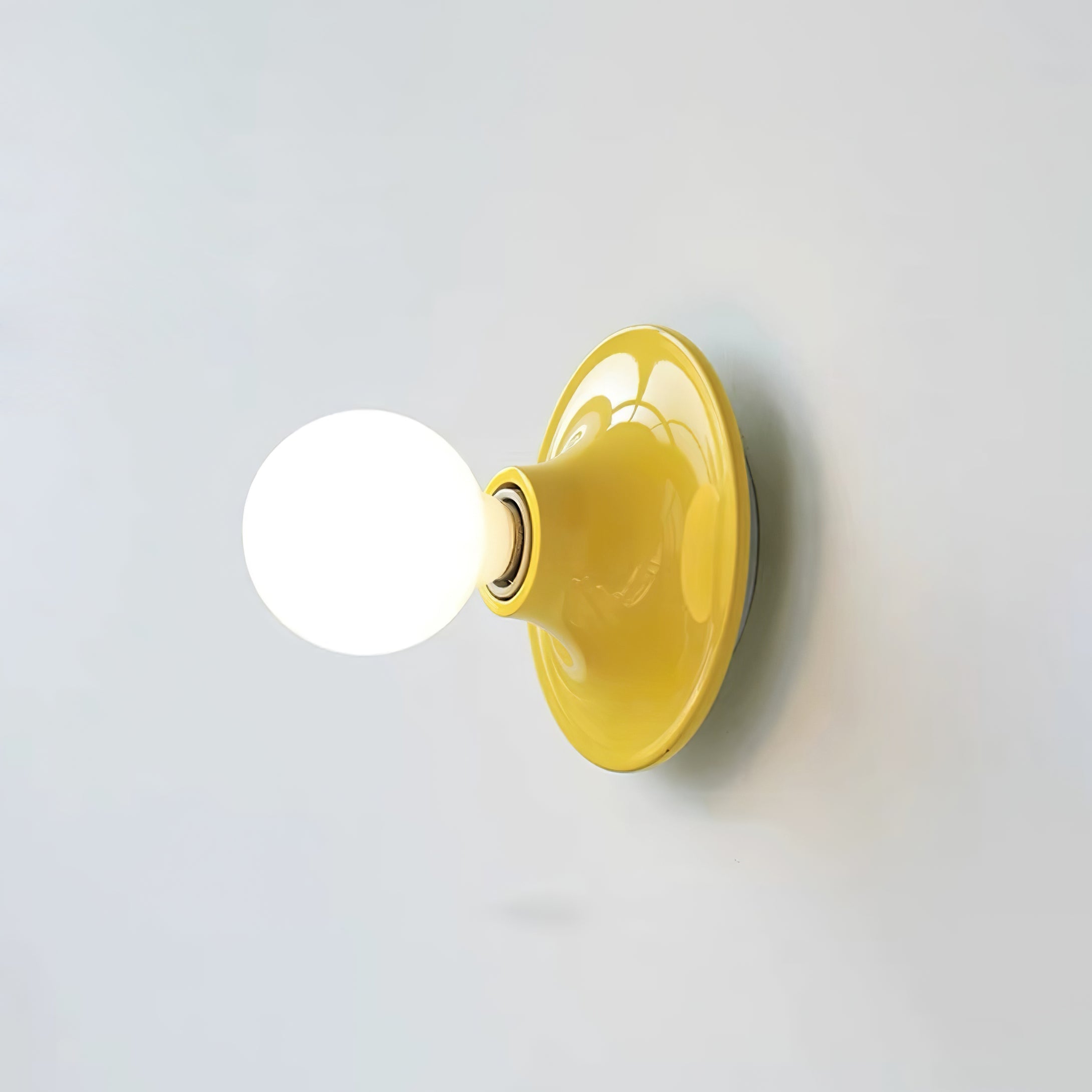 Taliton Wall Light