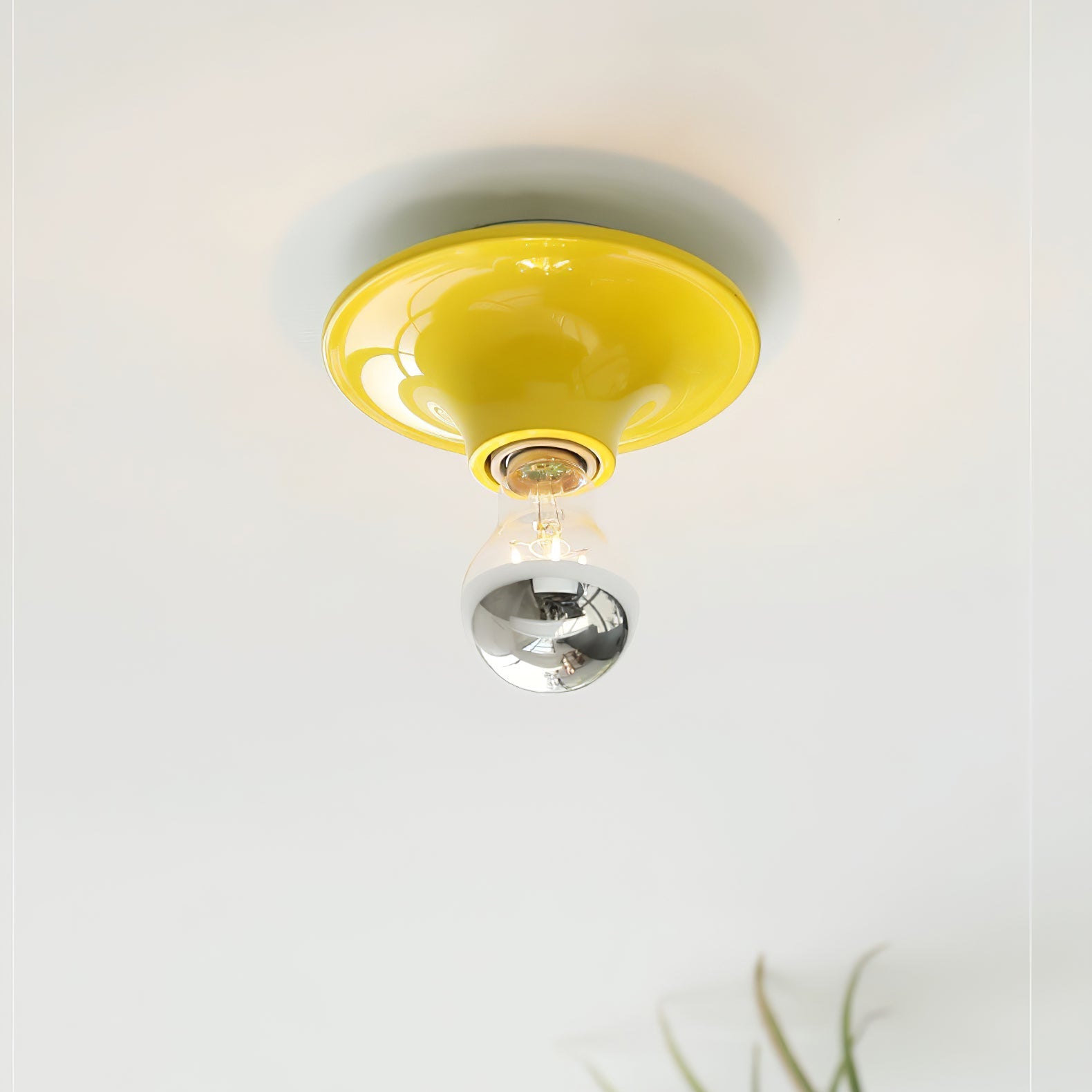 Taliton Wall Light