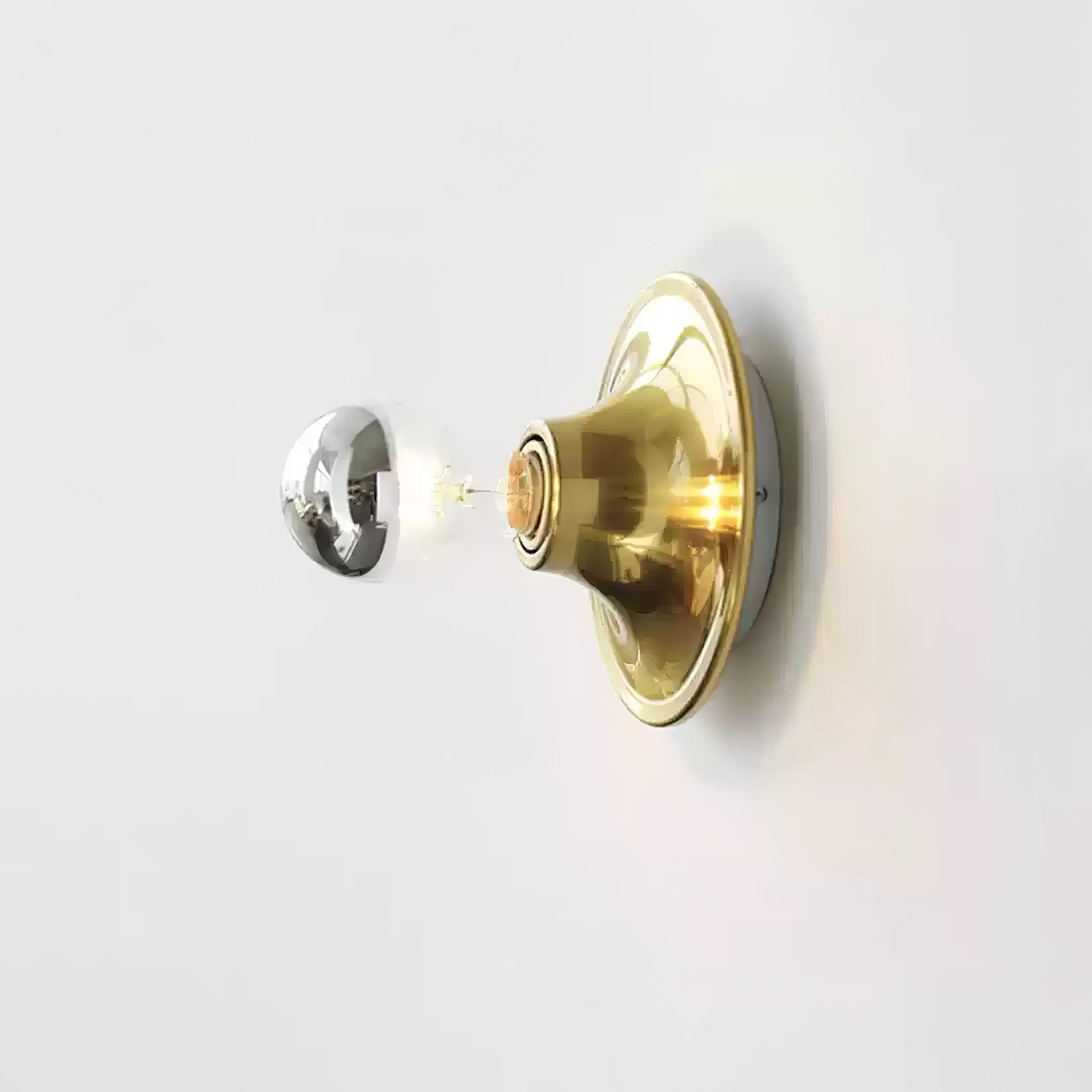 Taliton Wall Light