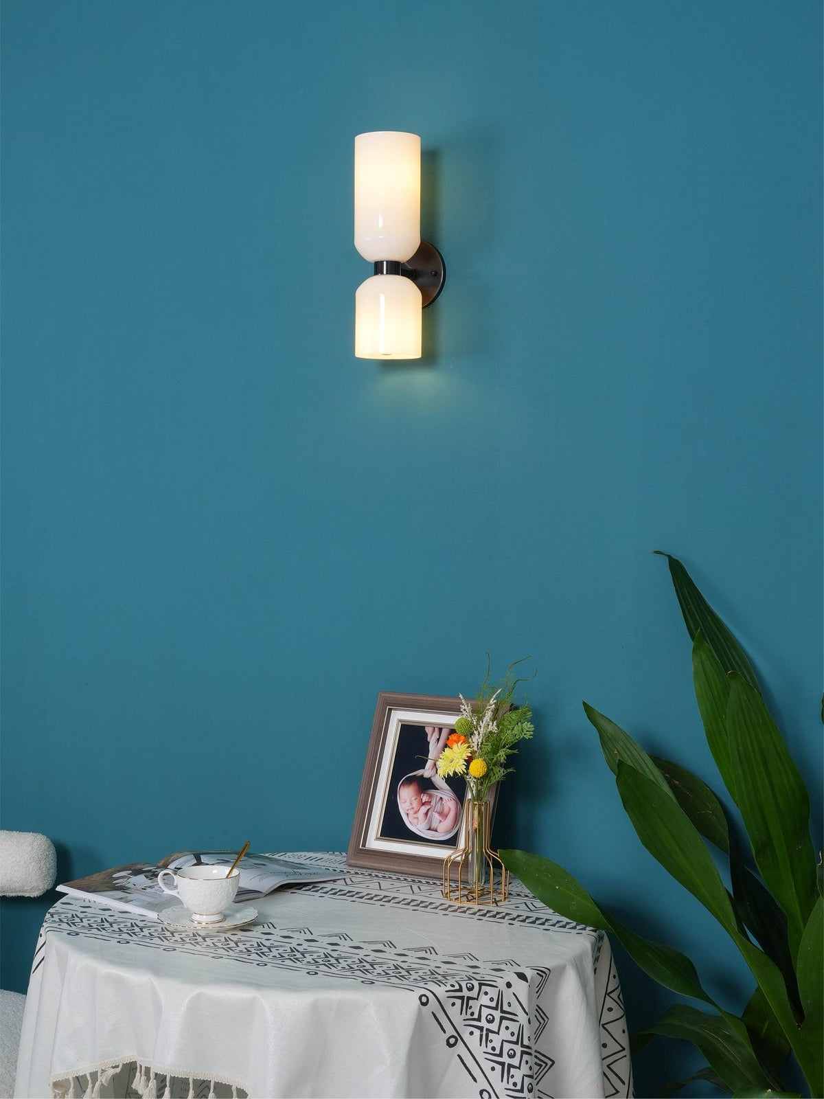 Edie Wall Lamp – detail 24