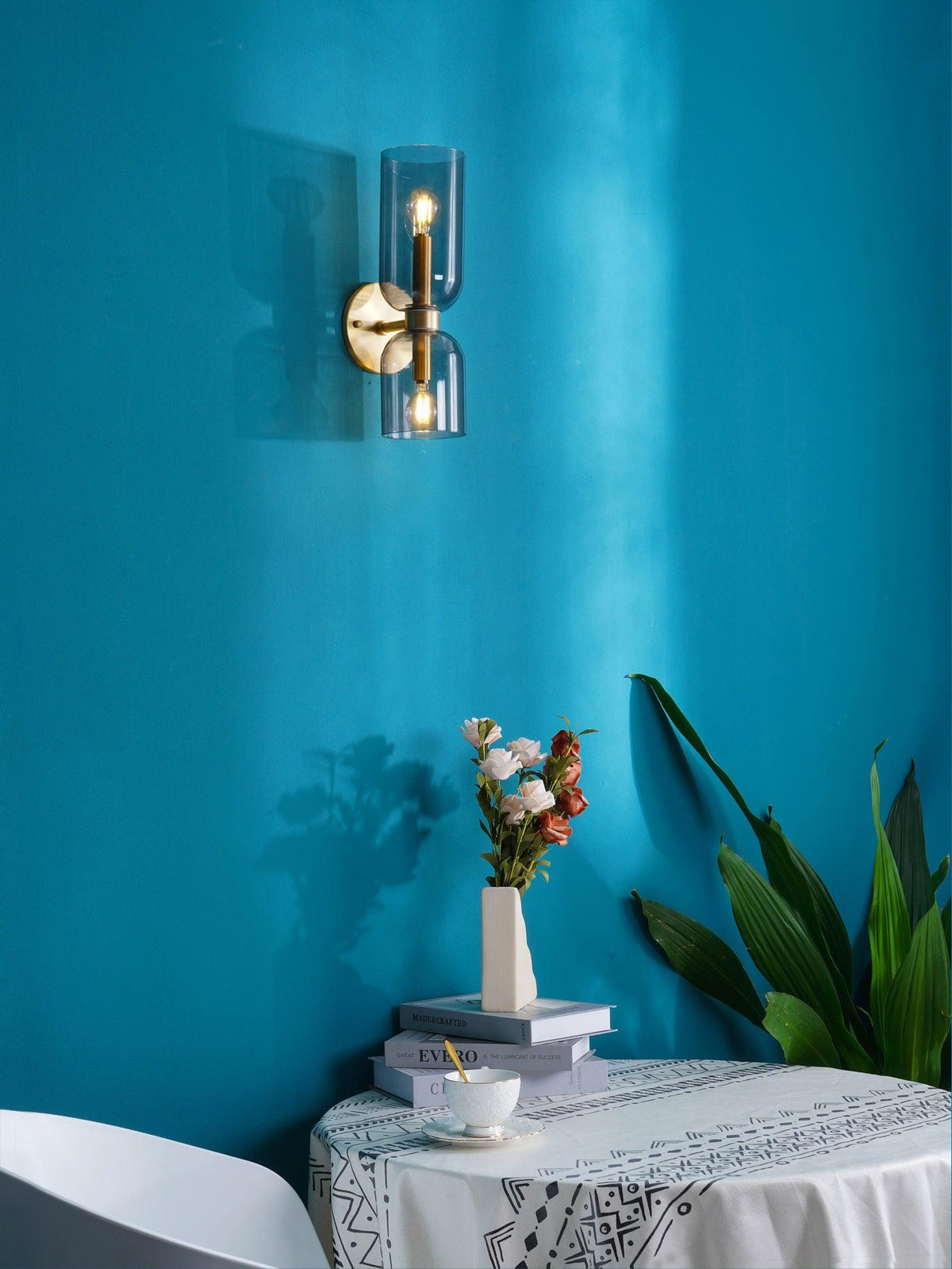 Edie Wall Lamp – detail 21