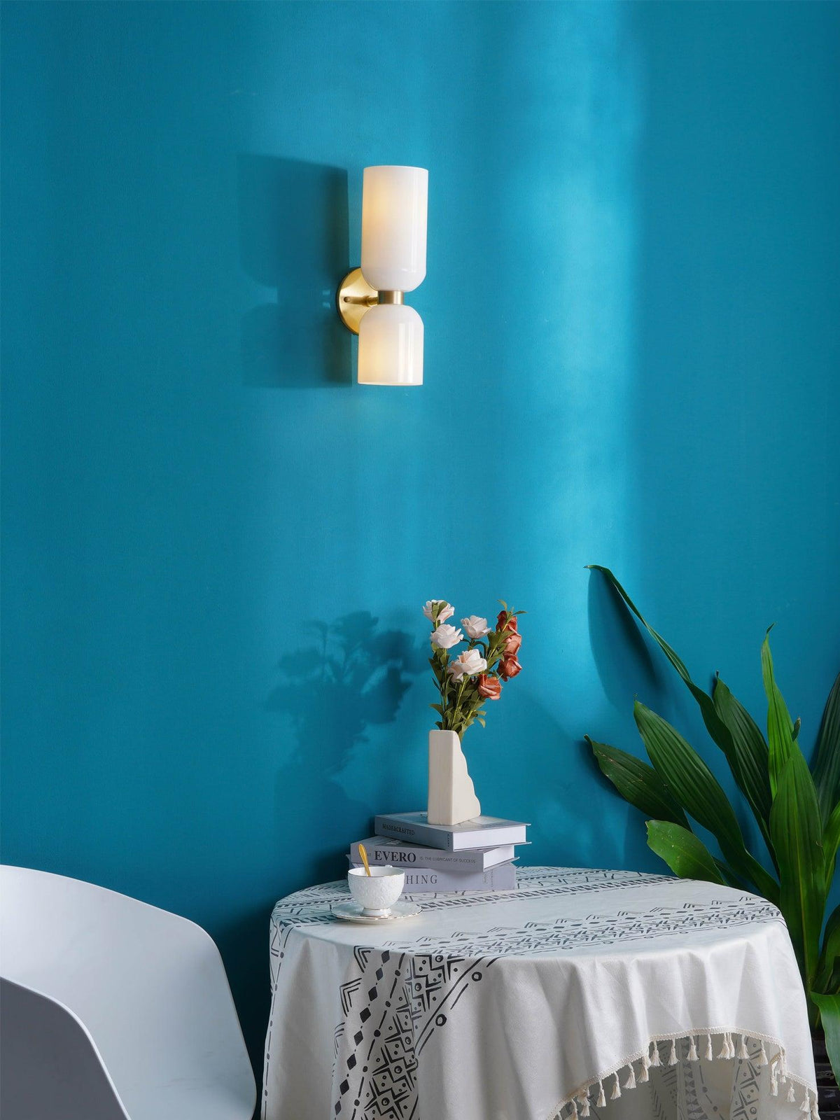 Edie Wall Lamp – detail 23