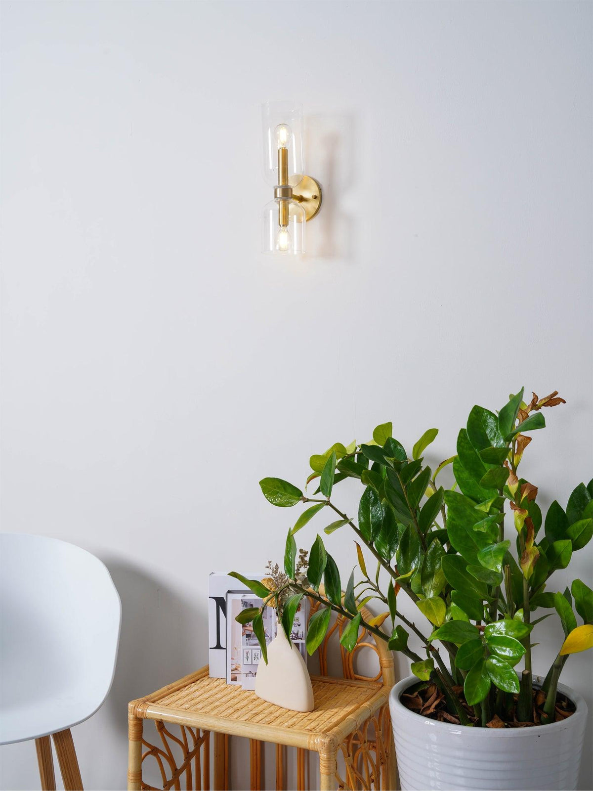 Edie Wall Lamp – detail 22