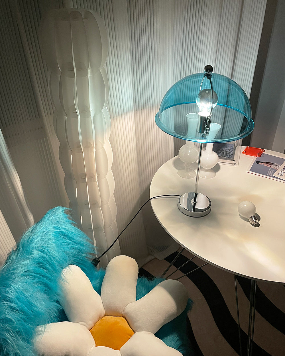 Kiroalko Table Lamp