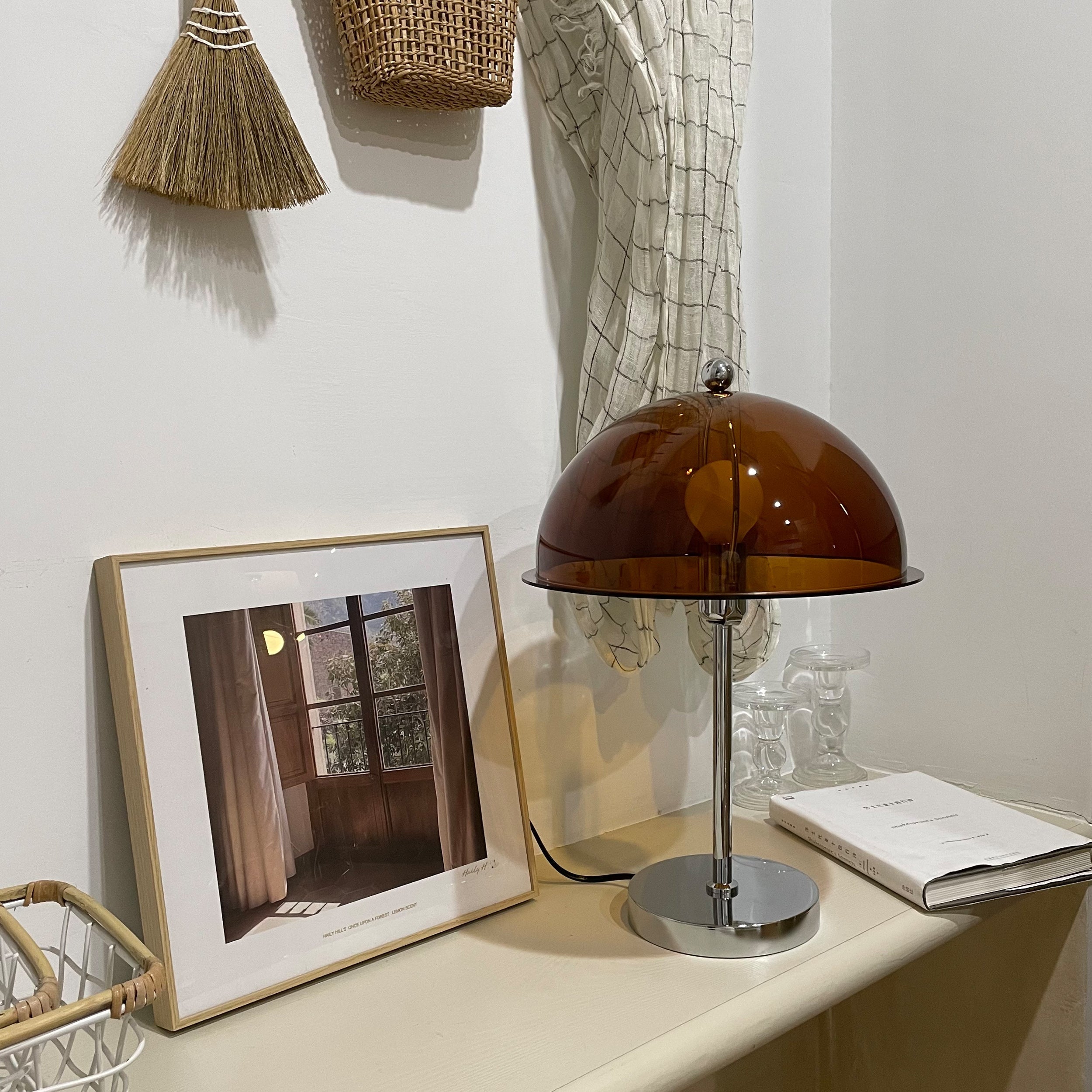 Kiroalko Table Lamp