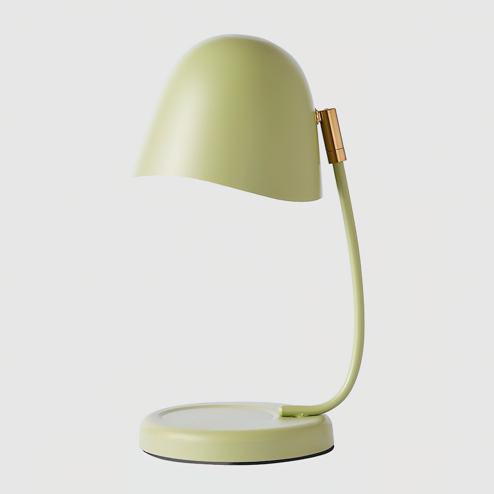 Fenniay Candle Warmer Table Lamp