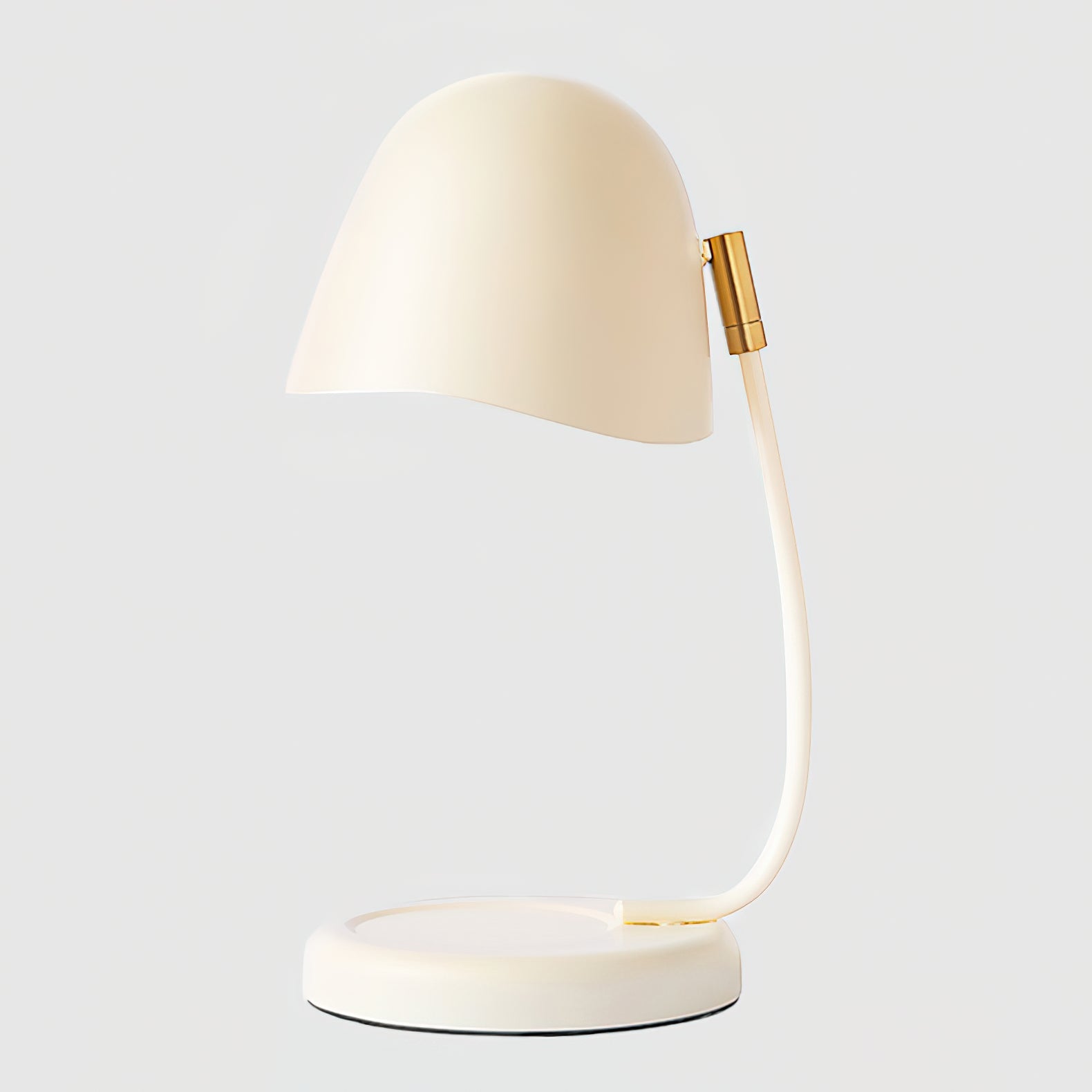 Fenniay Candle Warmer Table Lamp
