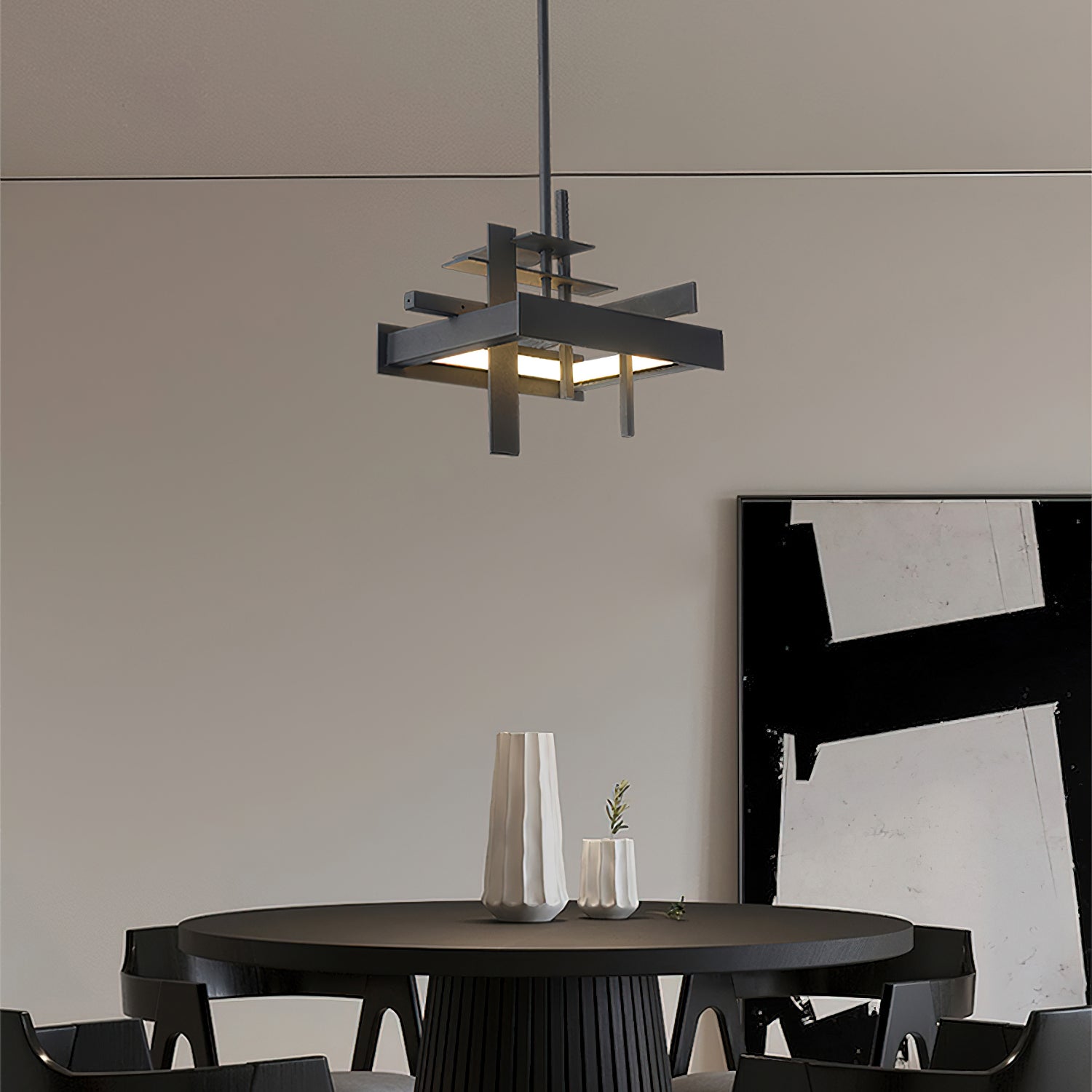 Velarayo Modern Pendant Light