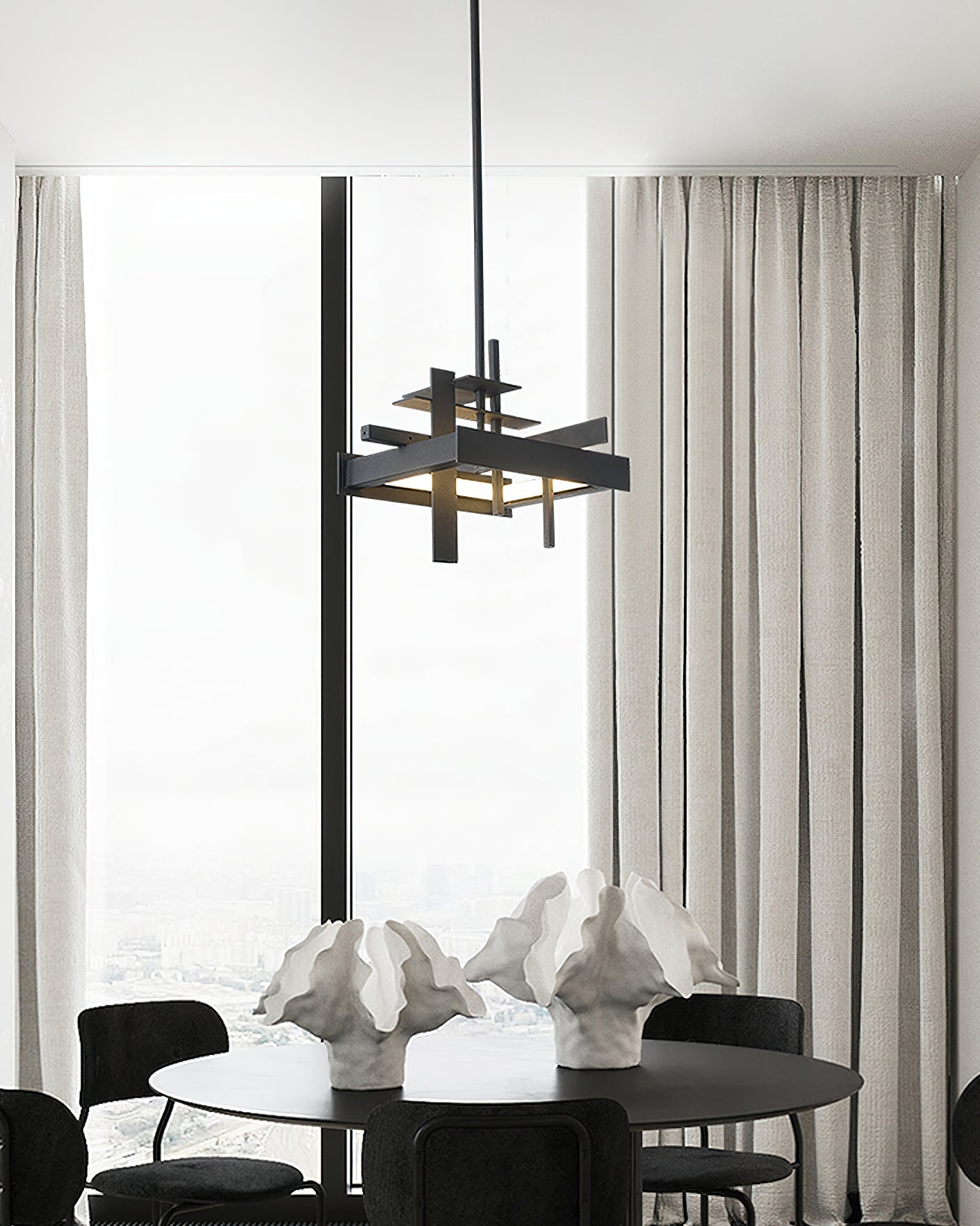Velarayo Modern Pendant Light