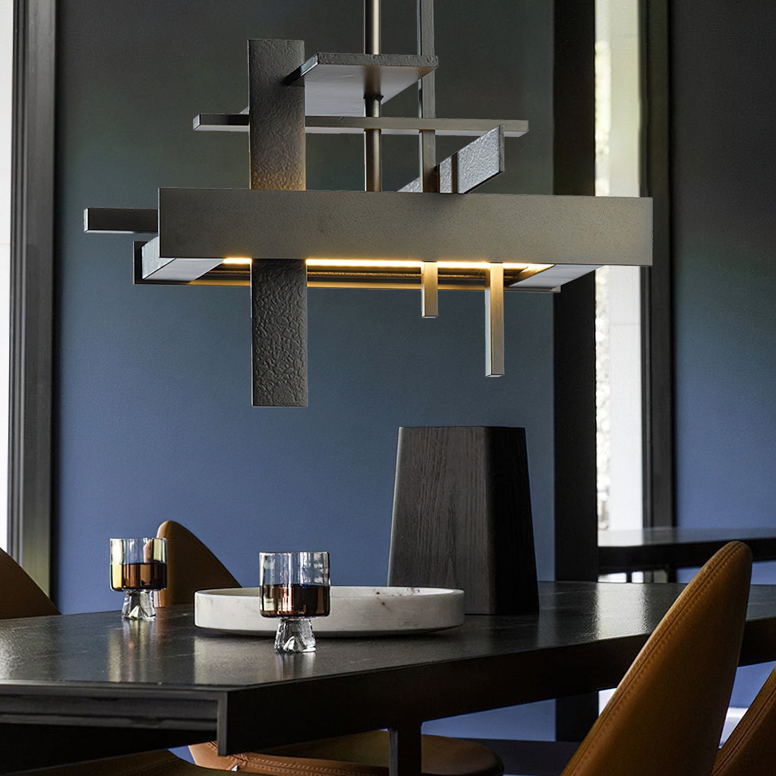 Velarayo Modern Pendant Light