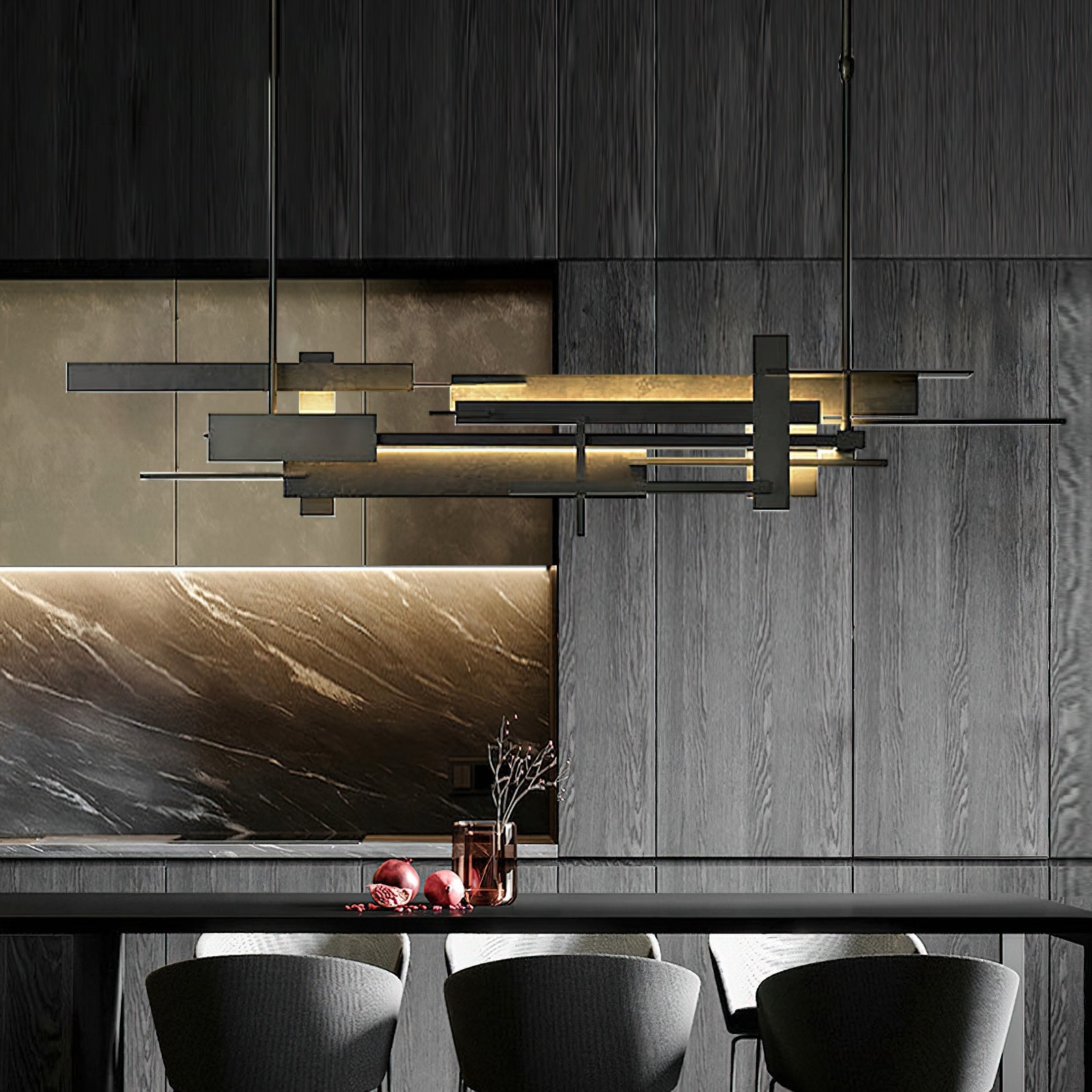 Velarayo Modern Pendant Light