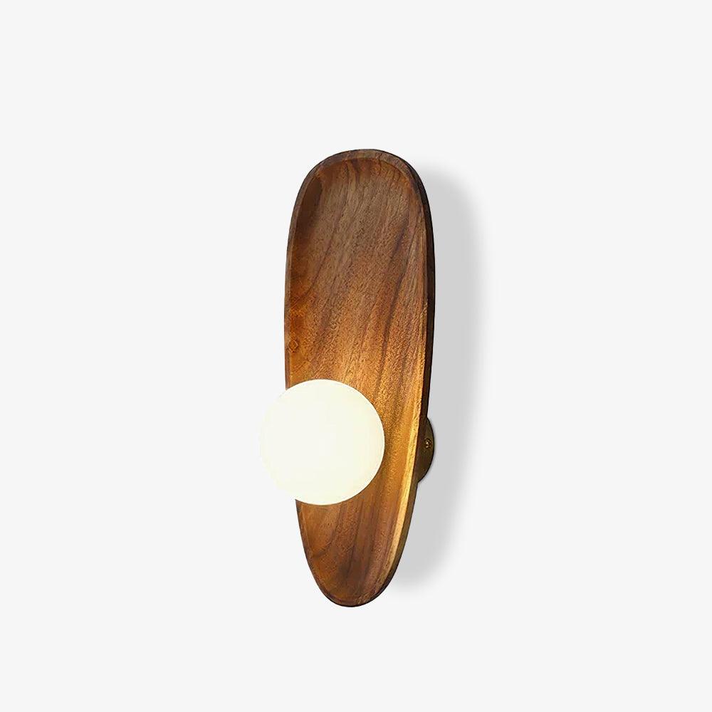 Wynaes Minimalist Wall Light