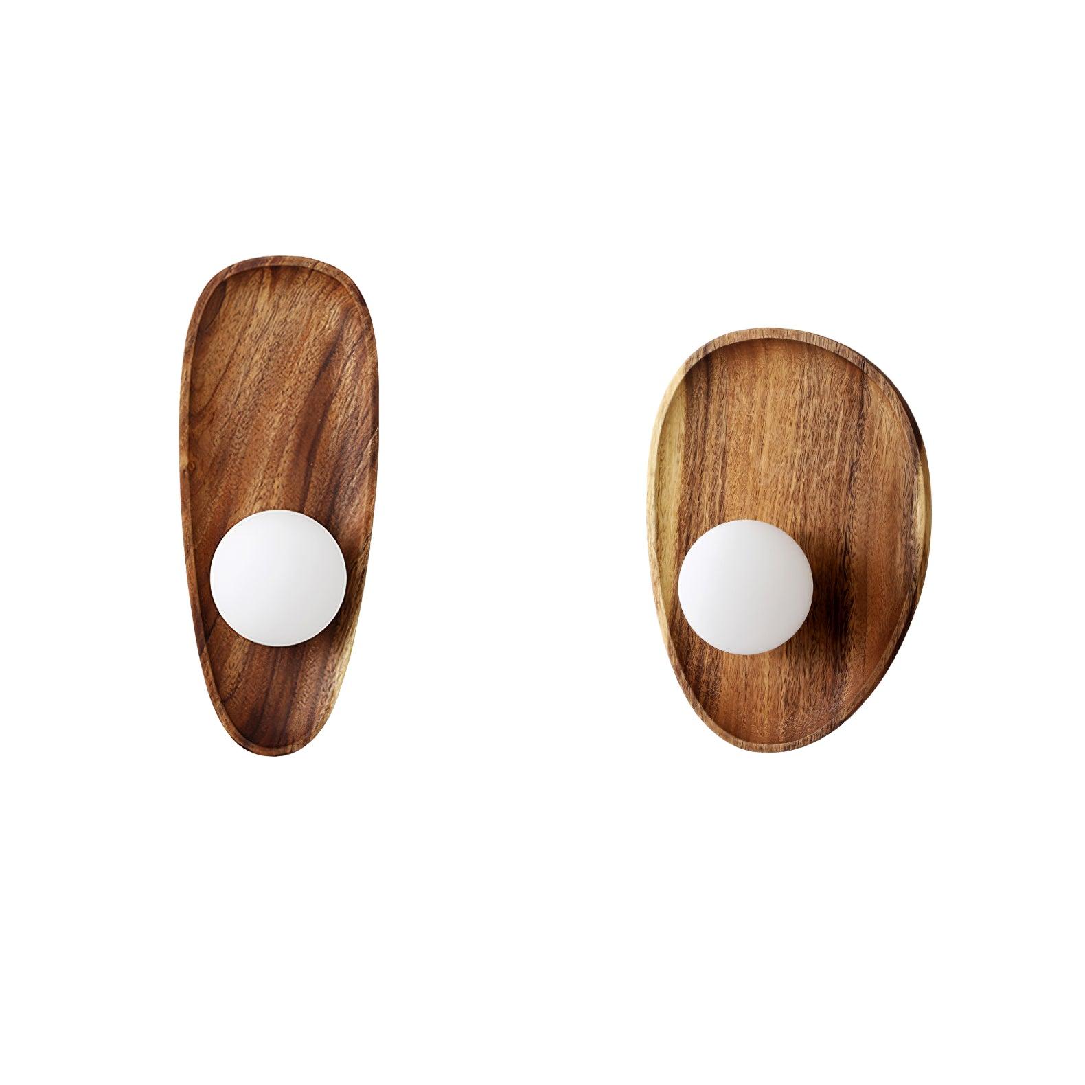 Wynaes Minimalist Wall Light