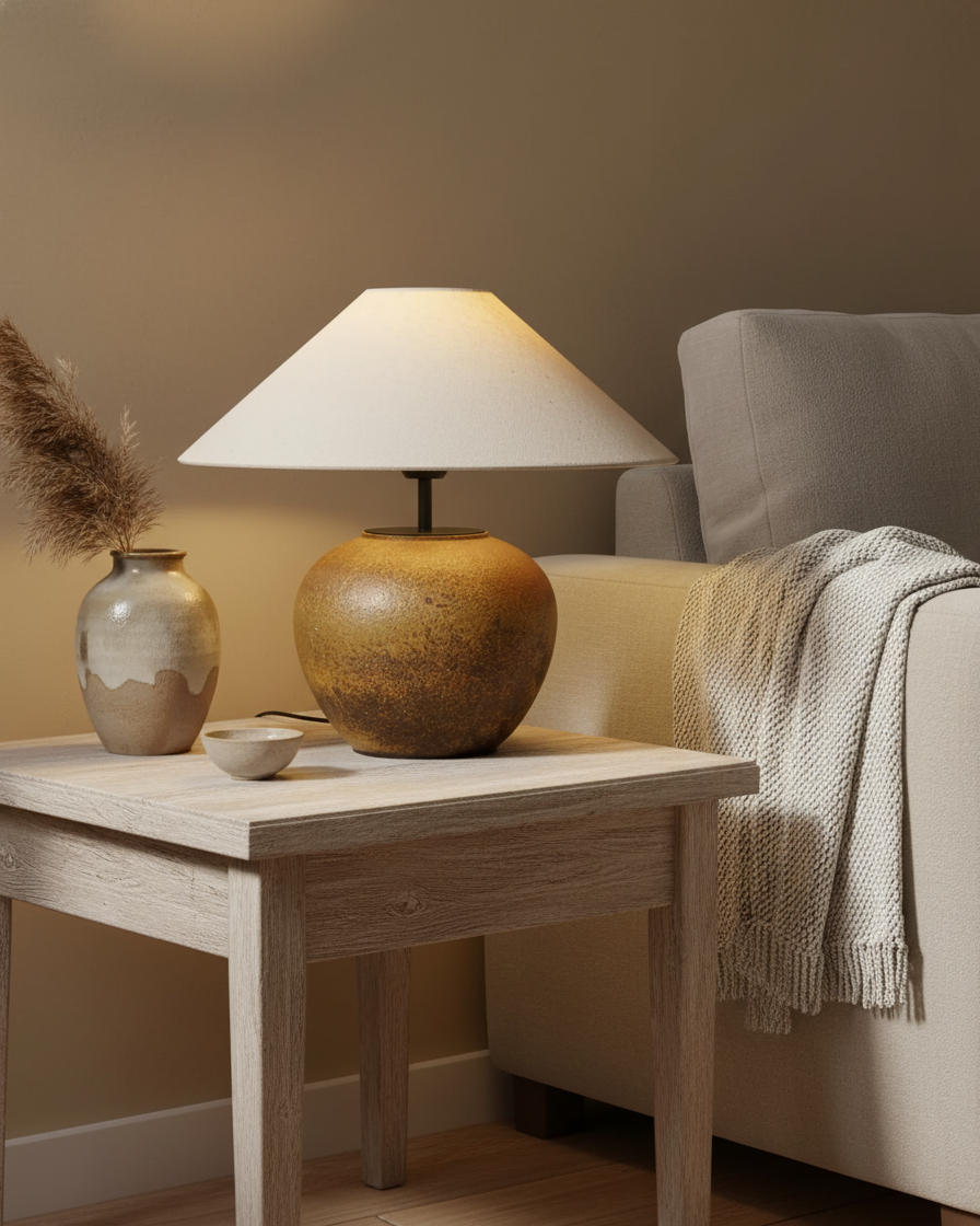 Milois Table Lamp