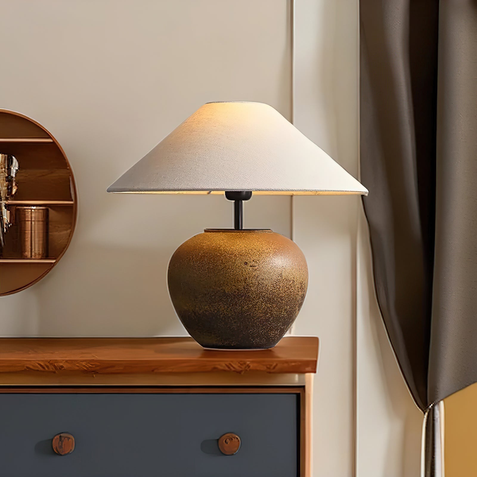 Milois Table Lamp
