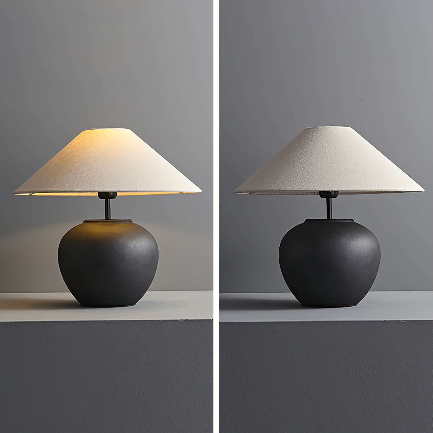 Milois Table Lamp