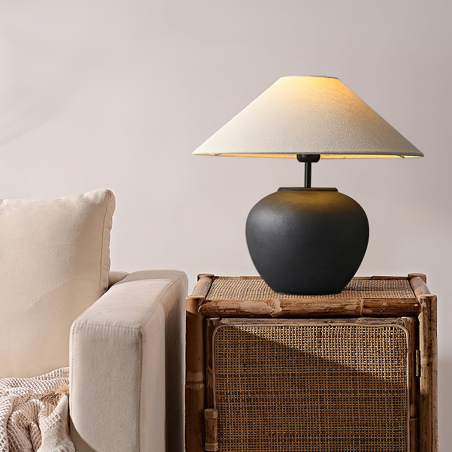 Milois Table Lamp