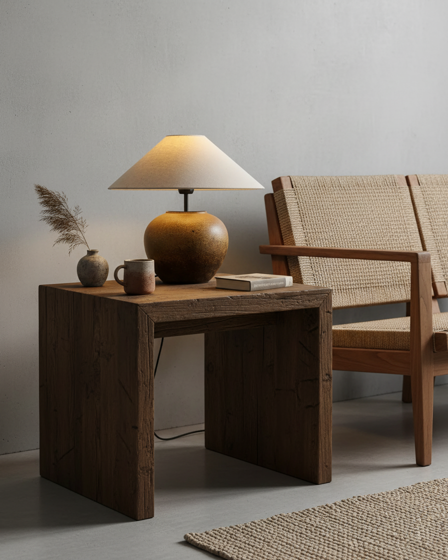 Milois Table Lamp