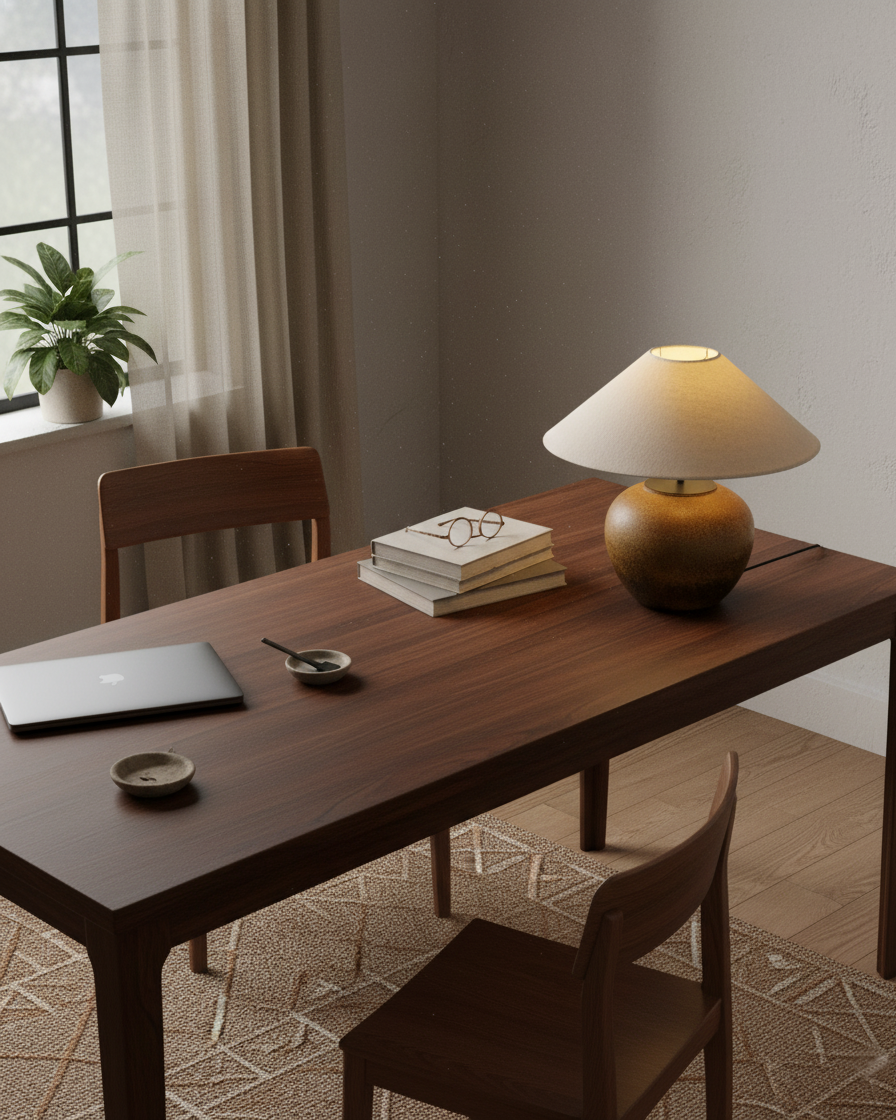 Milois Table Lamp