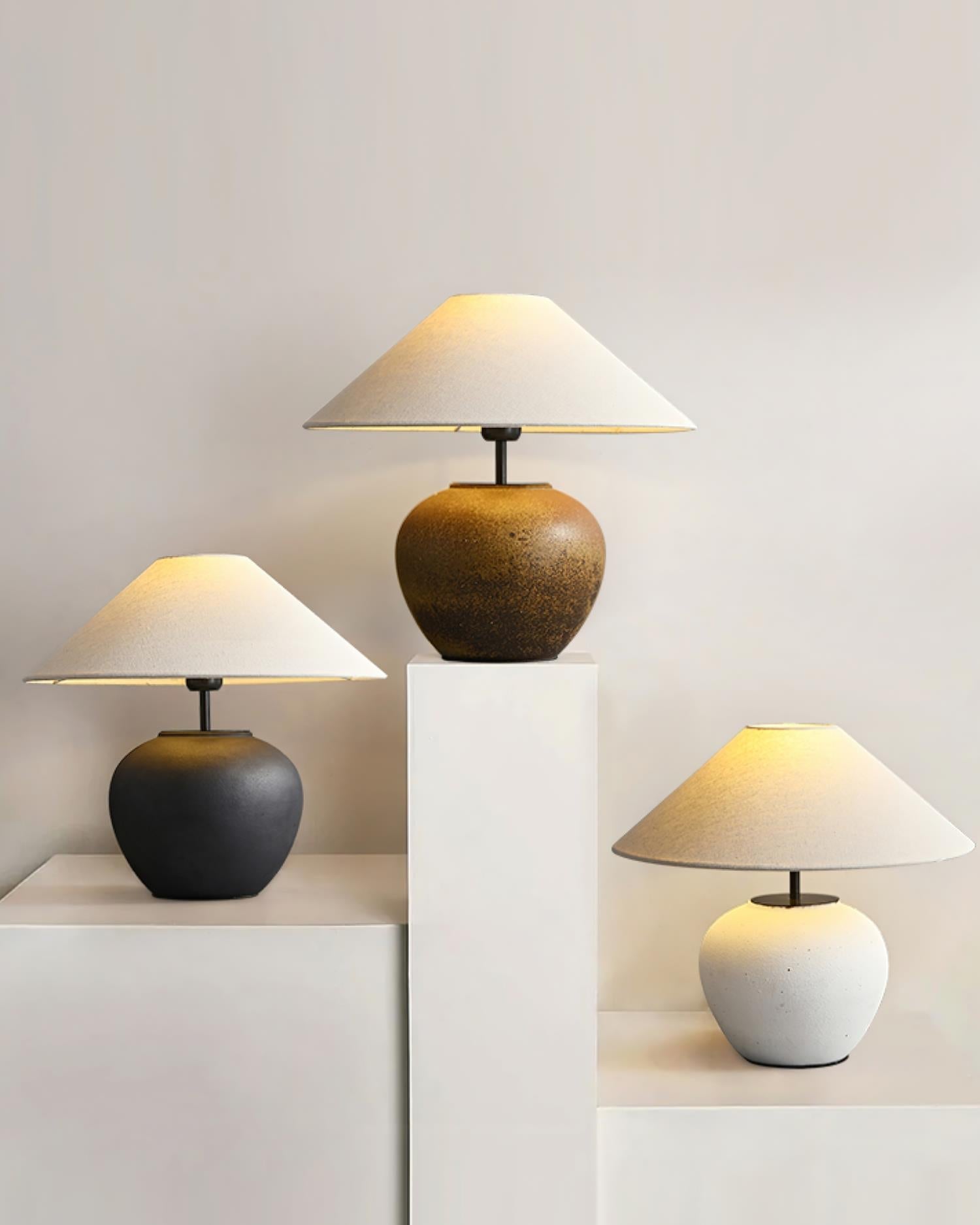 Milois Table Lamp
