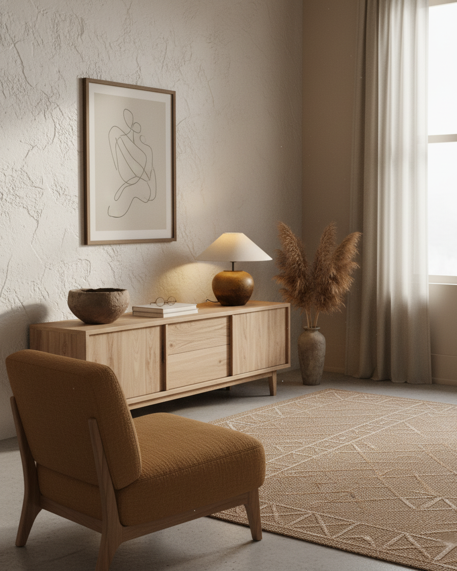 Milois Table Lamp