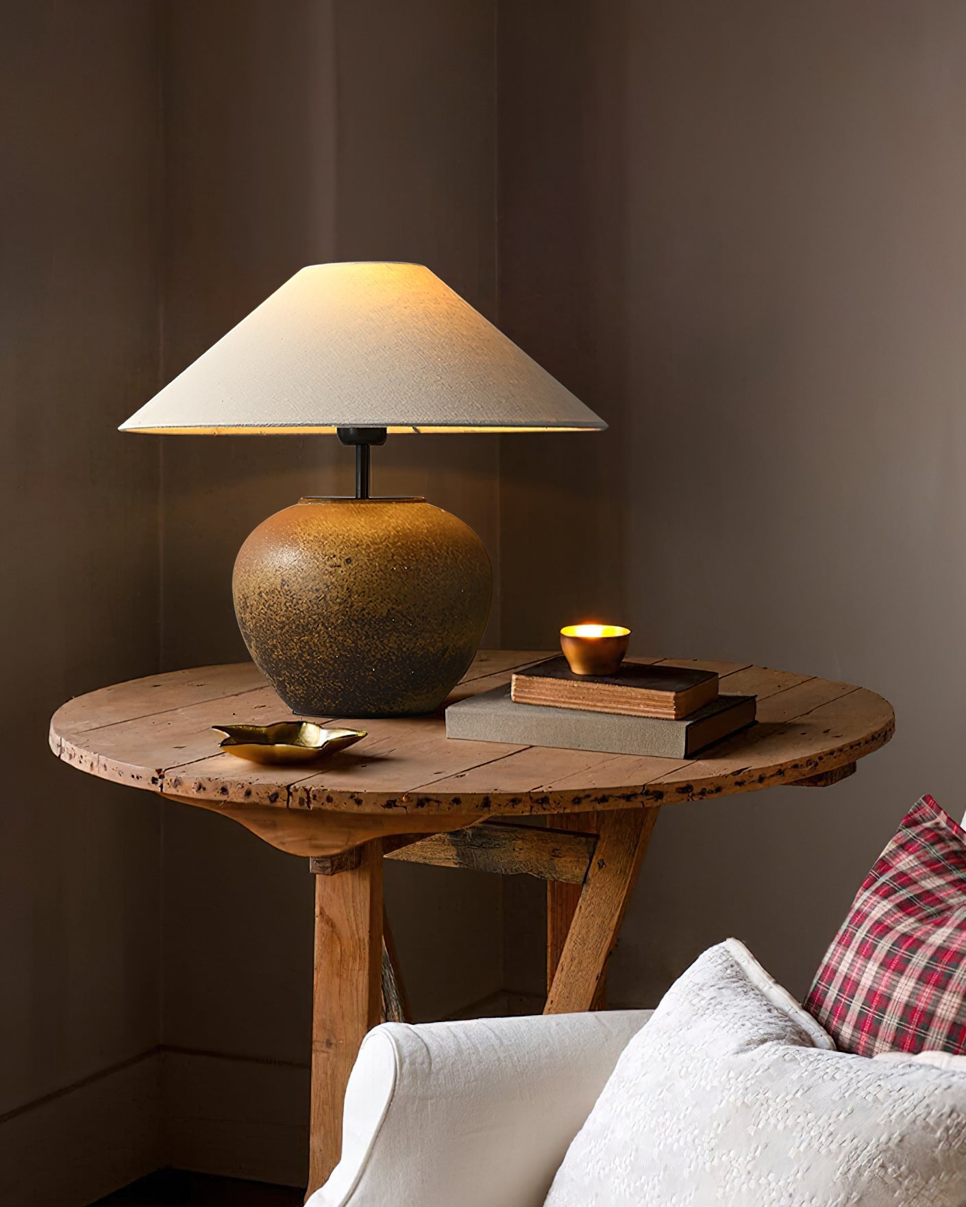 Milois Table Lamp