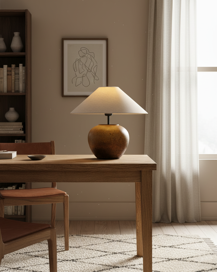 Milois Table Lamp