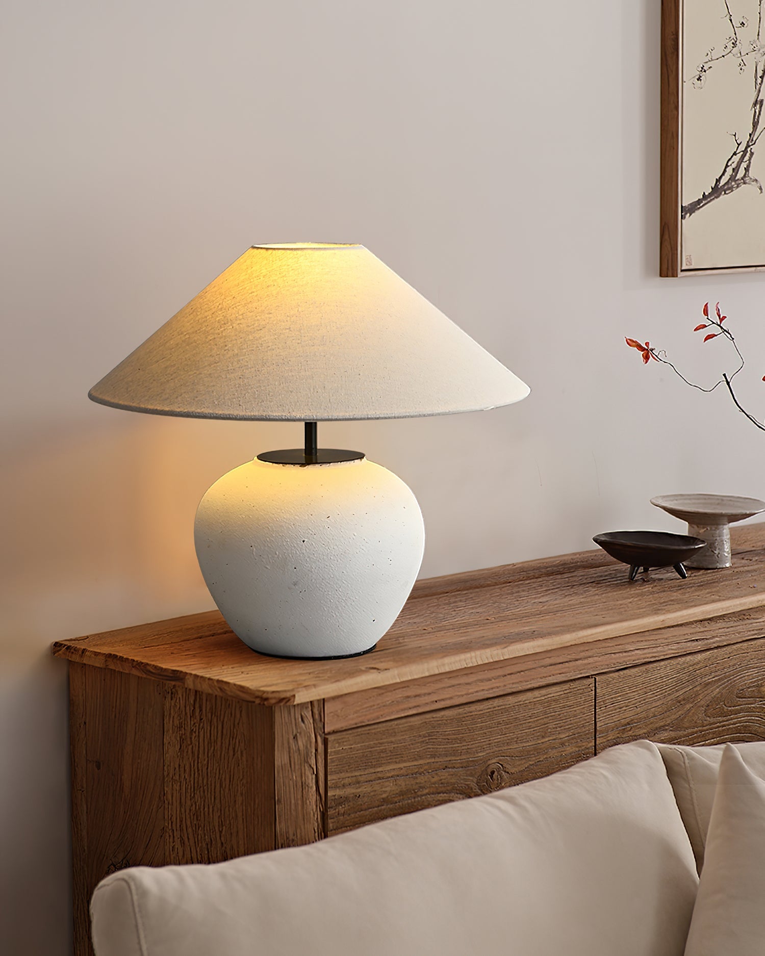 Milois Table Lamp