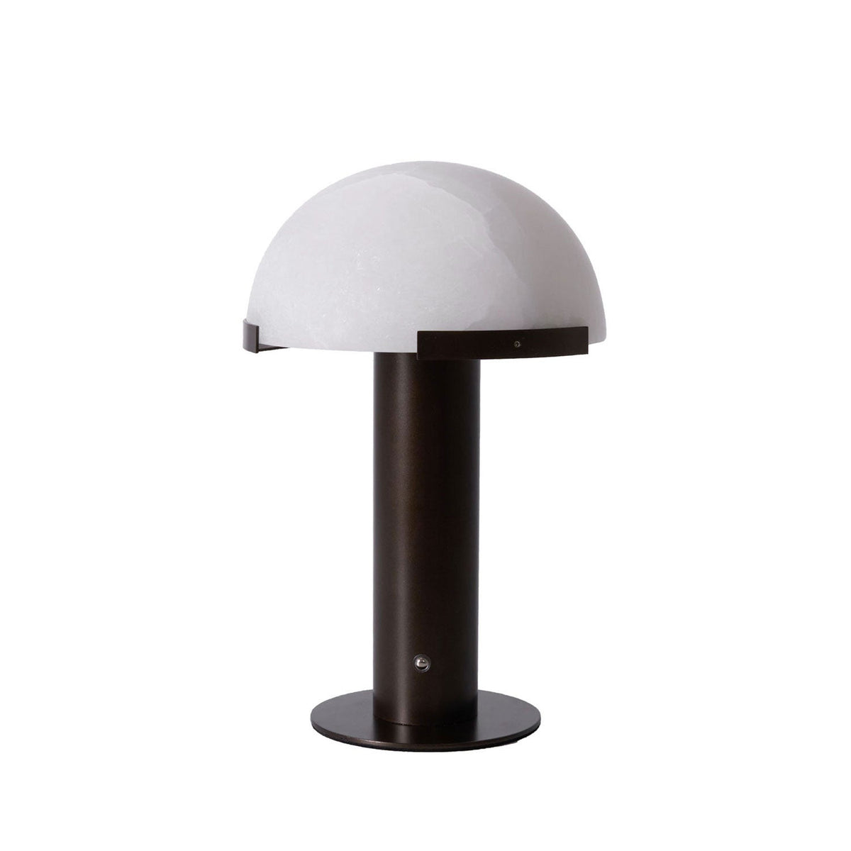 Elegance Alabaster Table Lamp - Vakkerlight