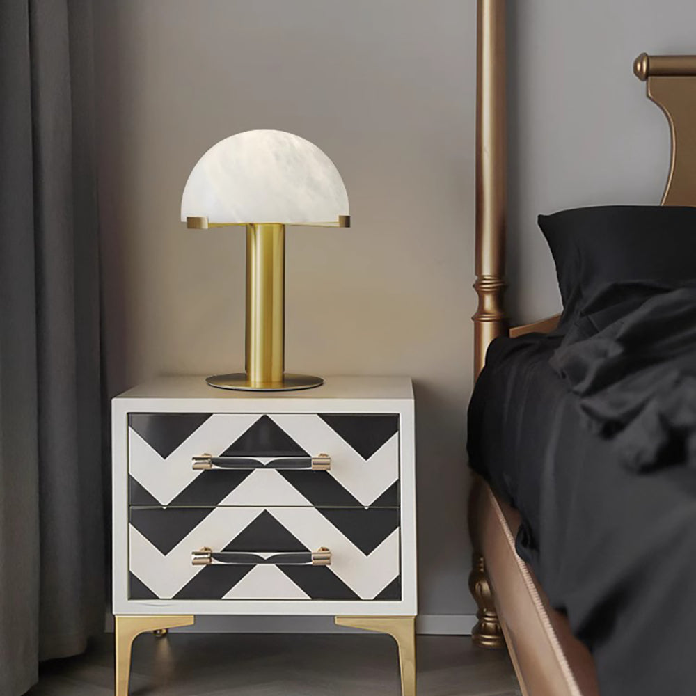 Yaraleyor Minimalist Table Lamp