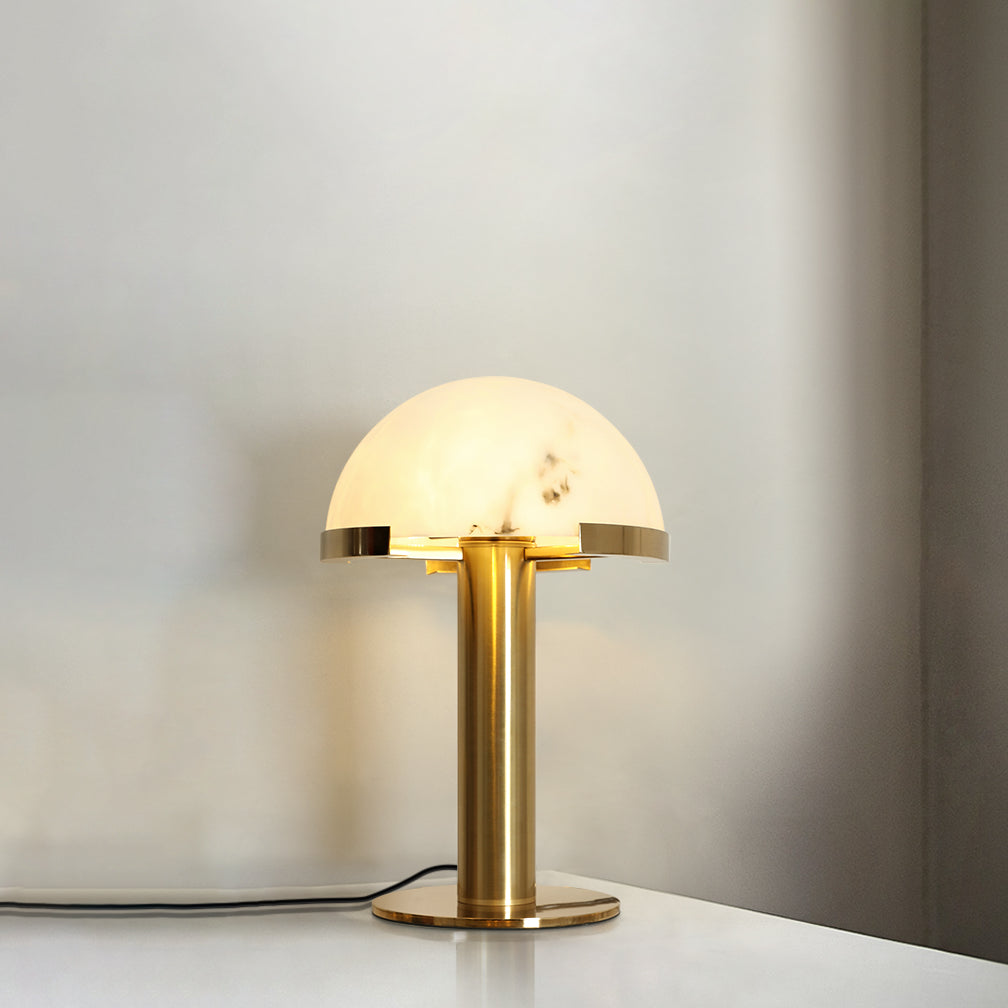 Yaraleyor Minimalist Table Lamp