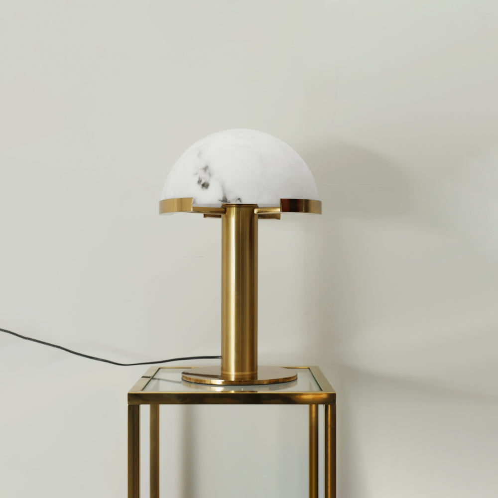 Yaraleyor Minimalist Table Lamp