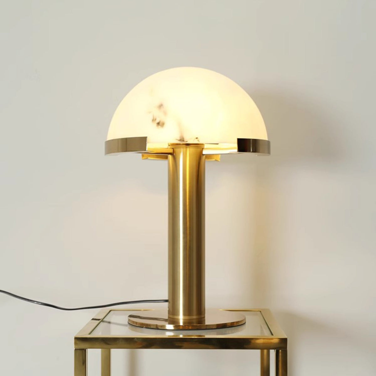 Yaraleyor Minimalist Table Lamp