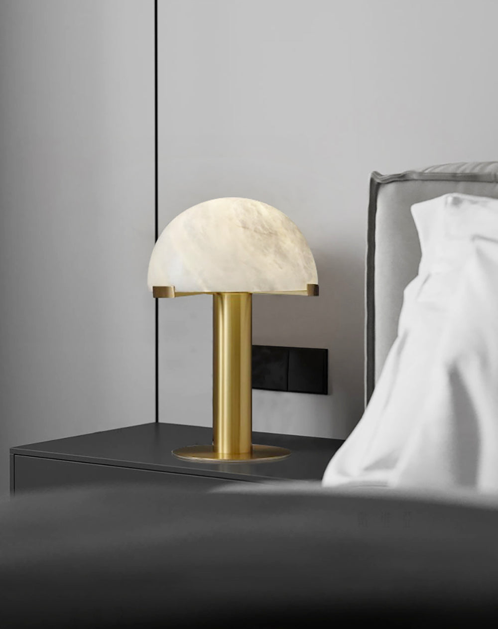 Yaraleyor Minimalist Table Lamp