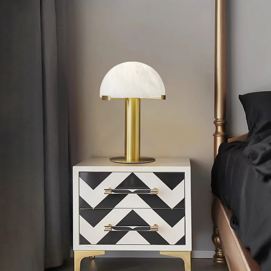 Yaraleyor Minimalist Table Lamp