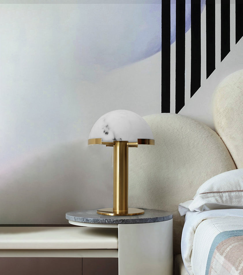 Yaraleyor Minimalist Table Lamp