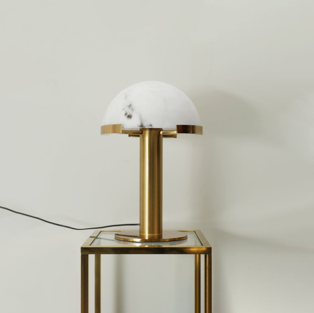 Yaraleyor Minimalist Table Lamp