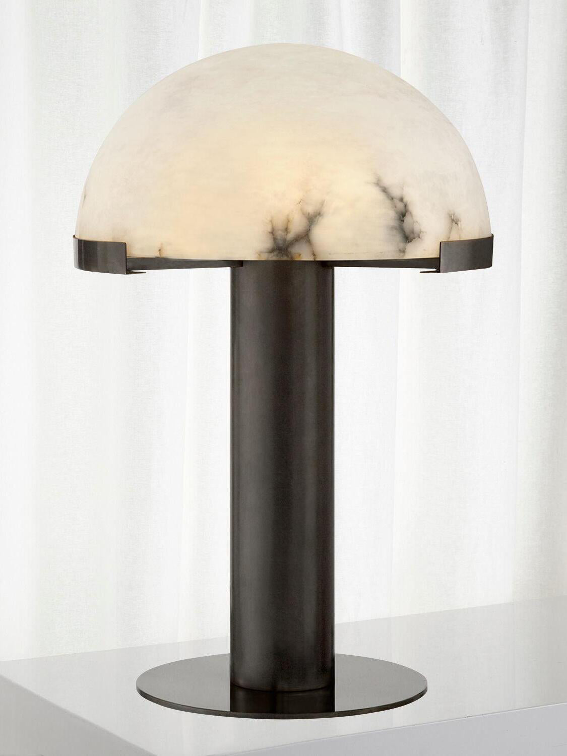 Yaraleyor Minimalist Table Lamp
