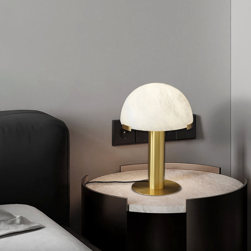 Yaraleyor Minimalist Table Lamp