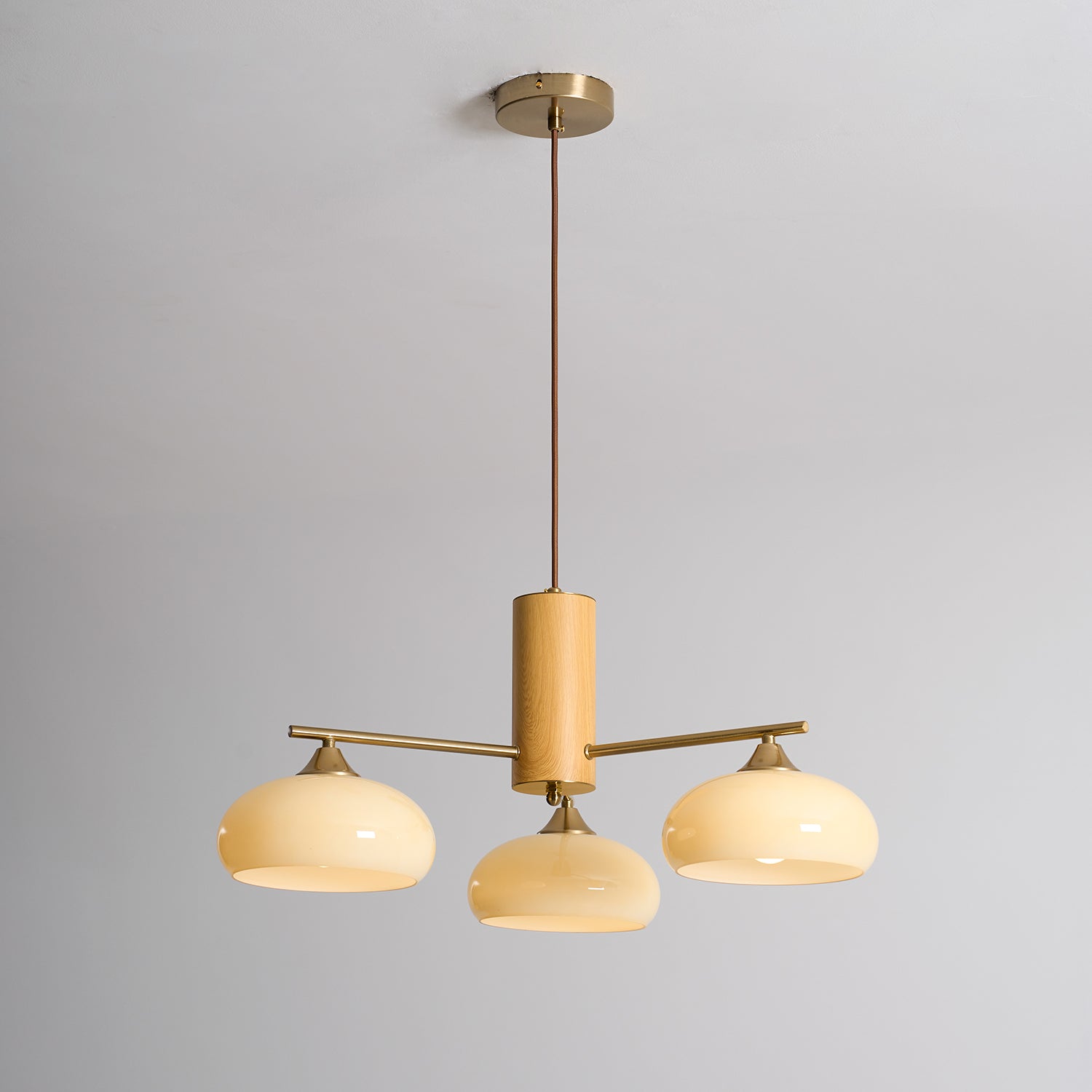 Avloio Chandelier