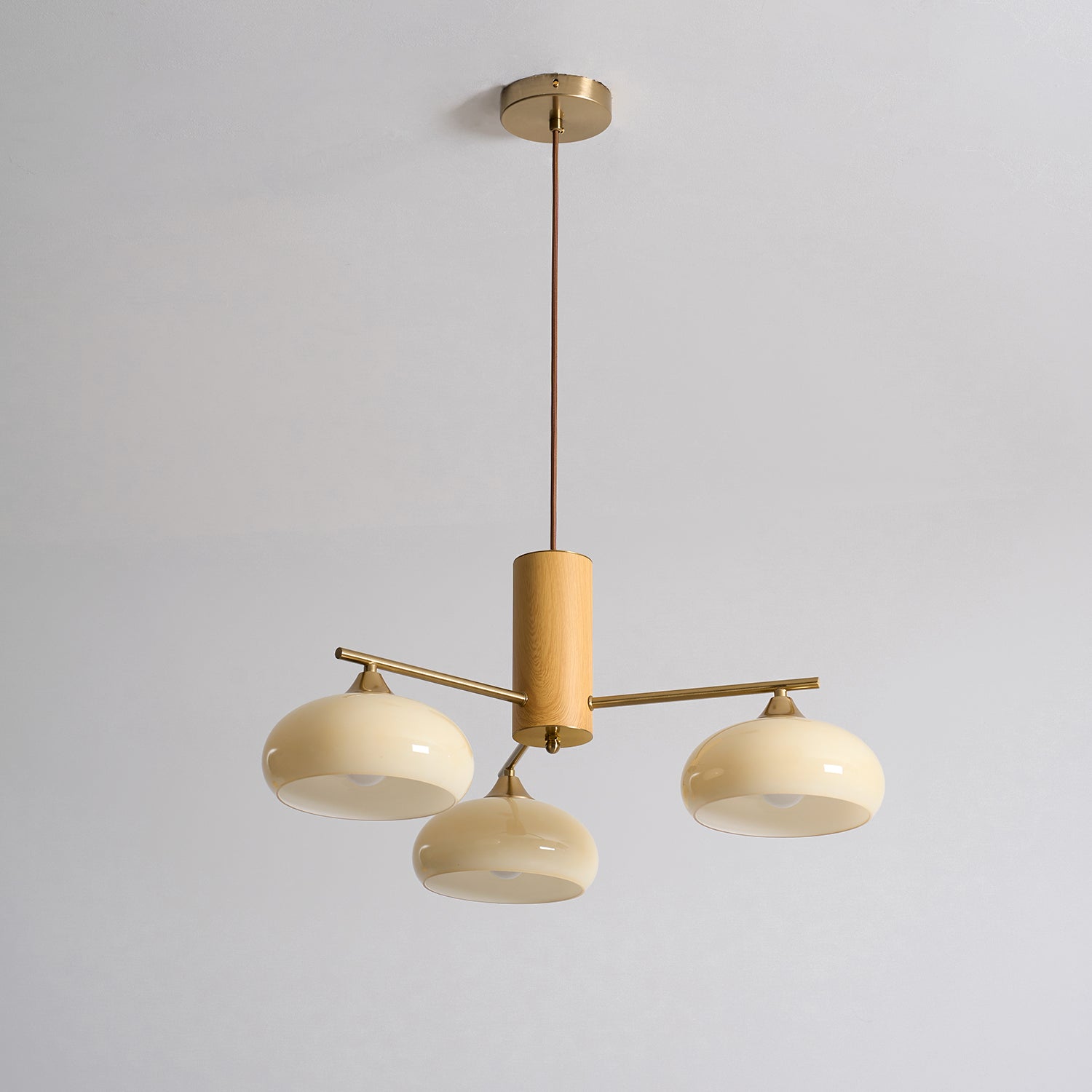 Avloio Chandelier