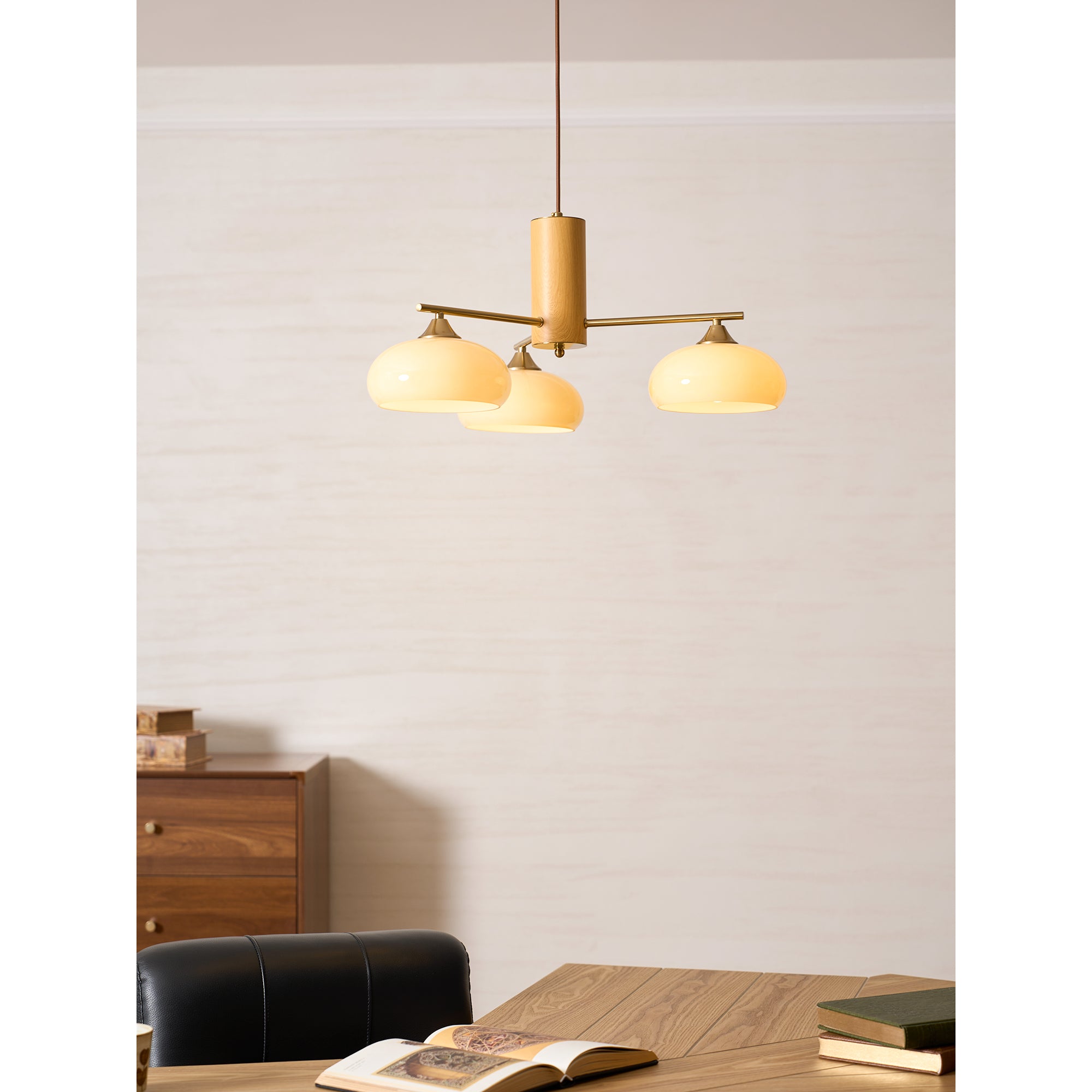 Avloio Chandelier